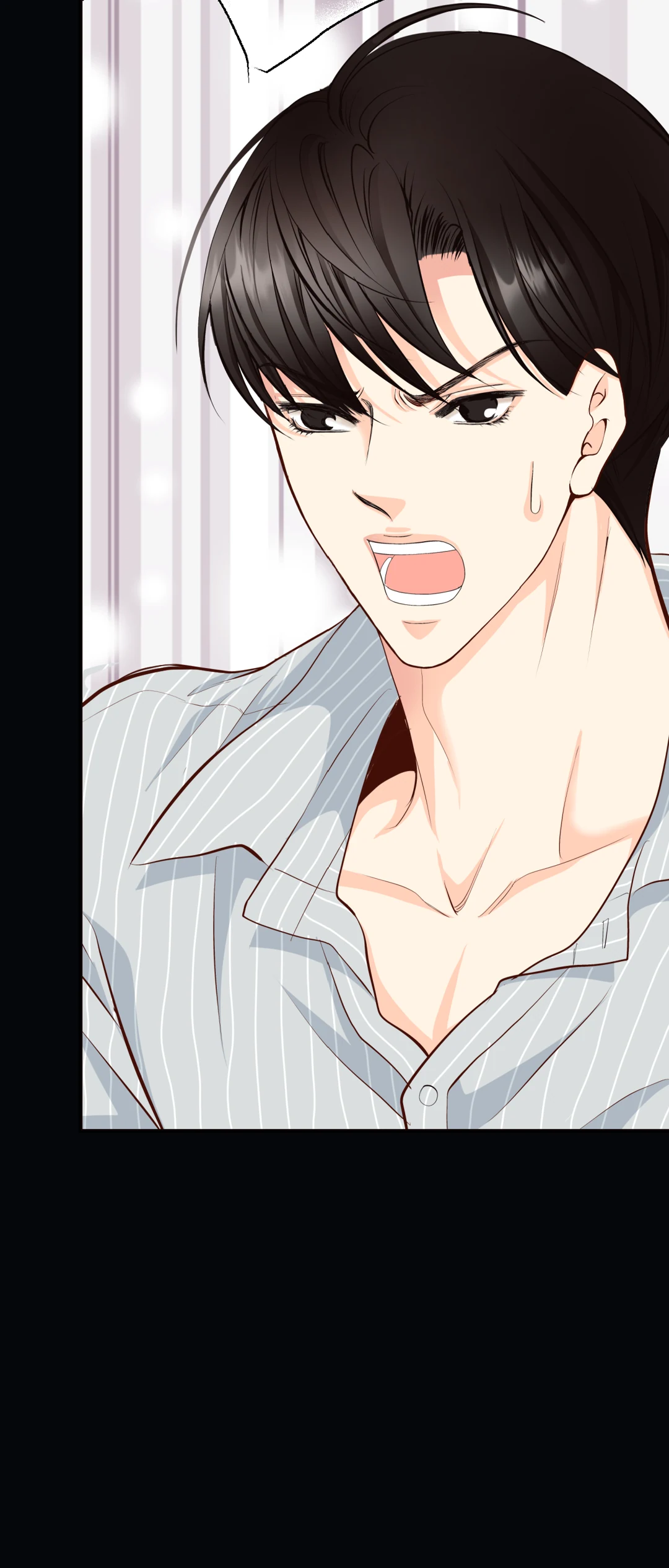 Bluffing Chapter 16 page 7 - 