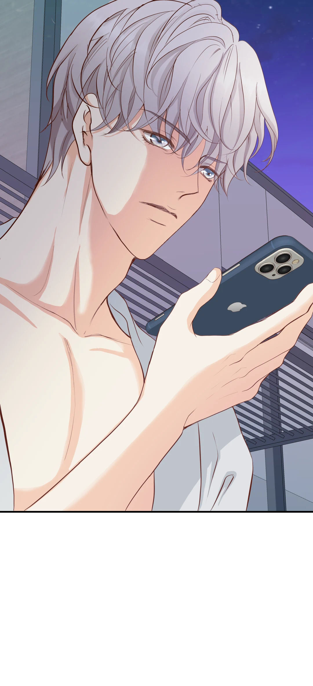 Bluffing Chapter 16 page 64 - 