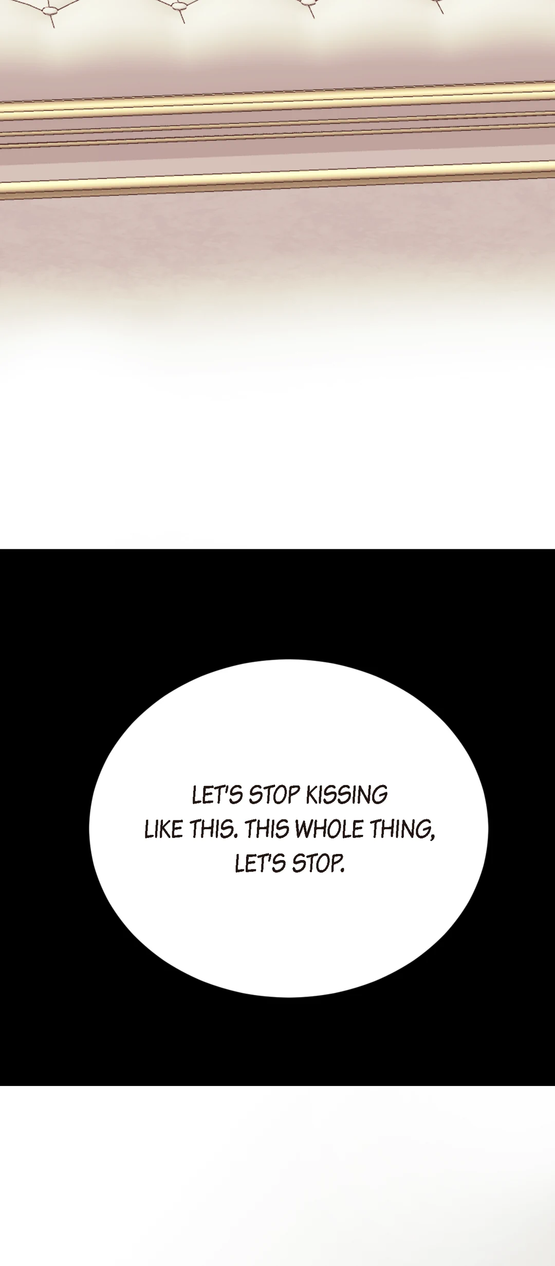 Bluffing Chapter 16 page 67 - 