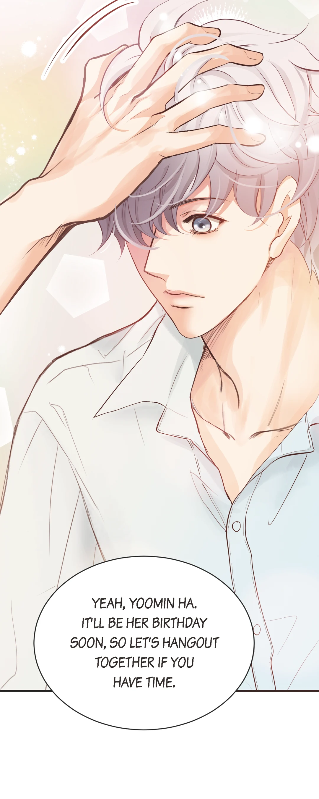 Bluffing Chapter 16 page 76 - 
