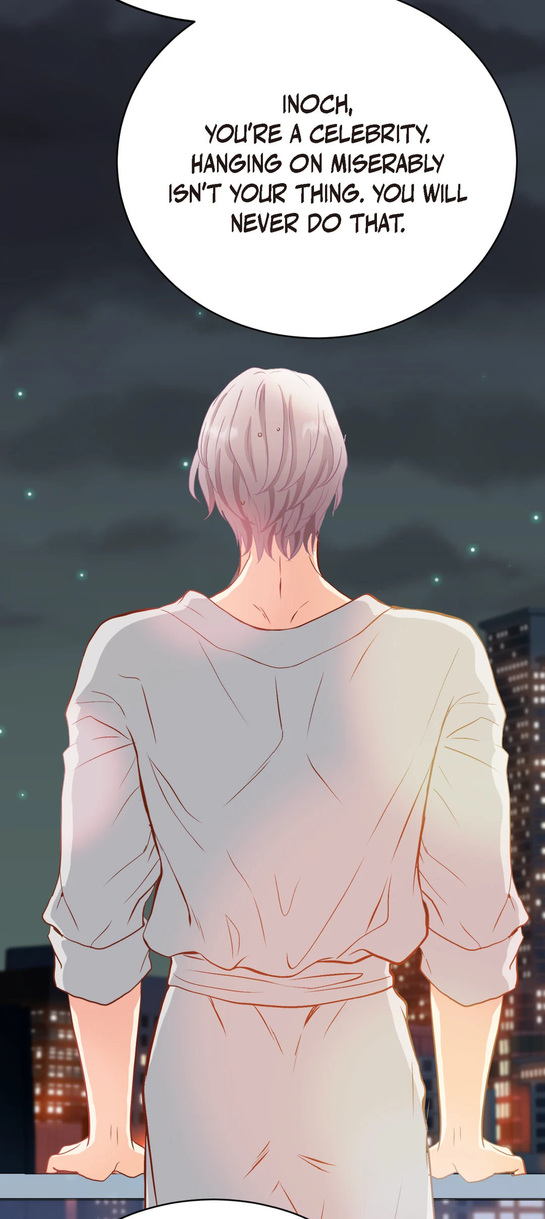 Bluffing Chapter 16 page 79 - 