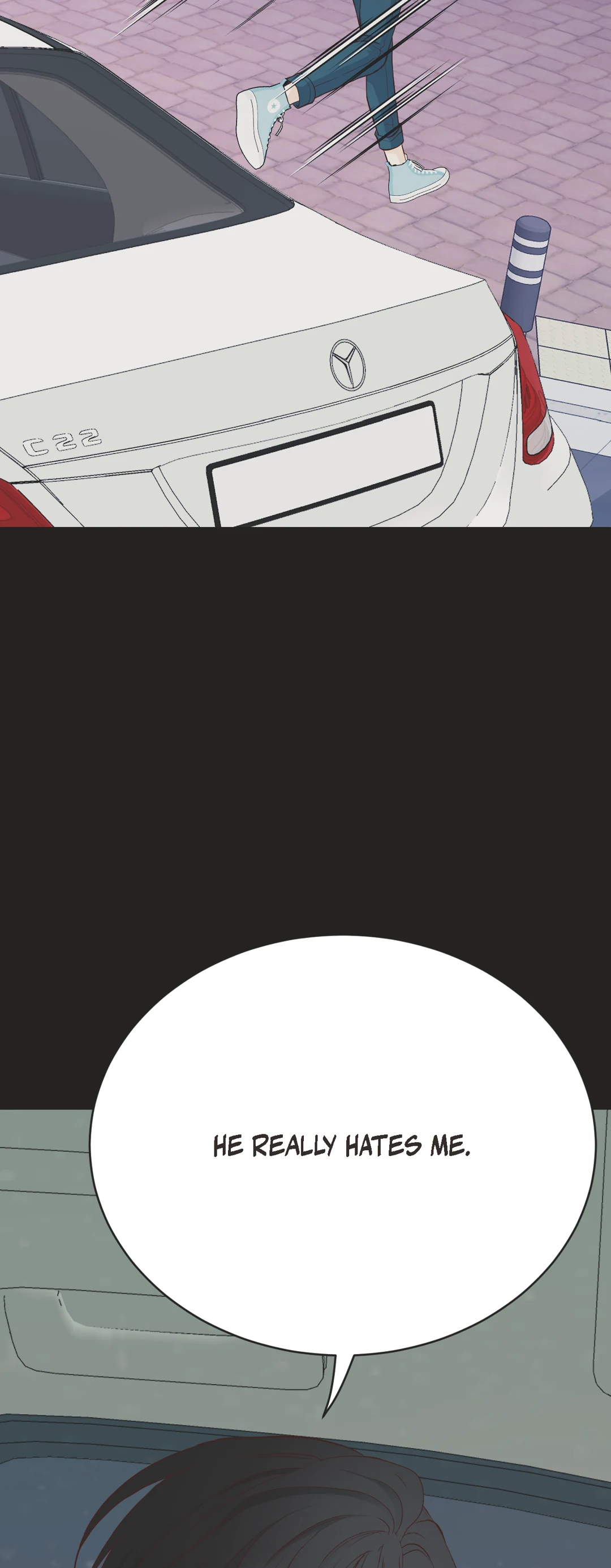 Bluffing Chapter 16 page 88 - 