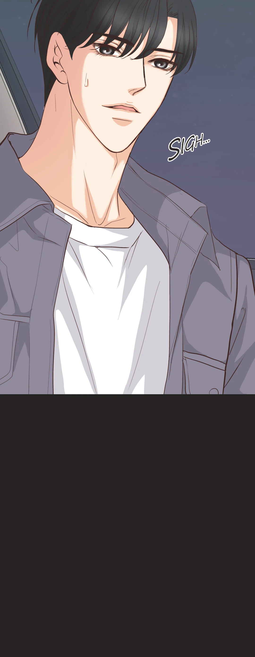 Bluffing Chapter 16 page 89 - 