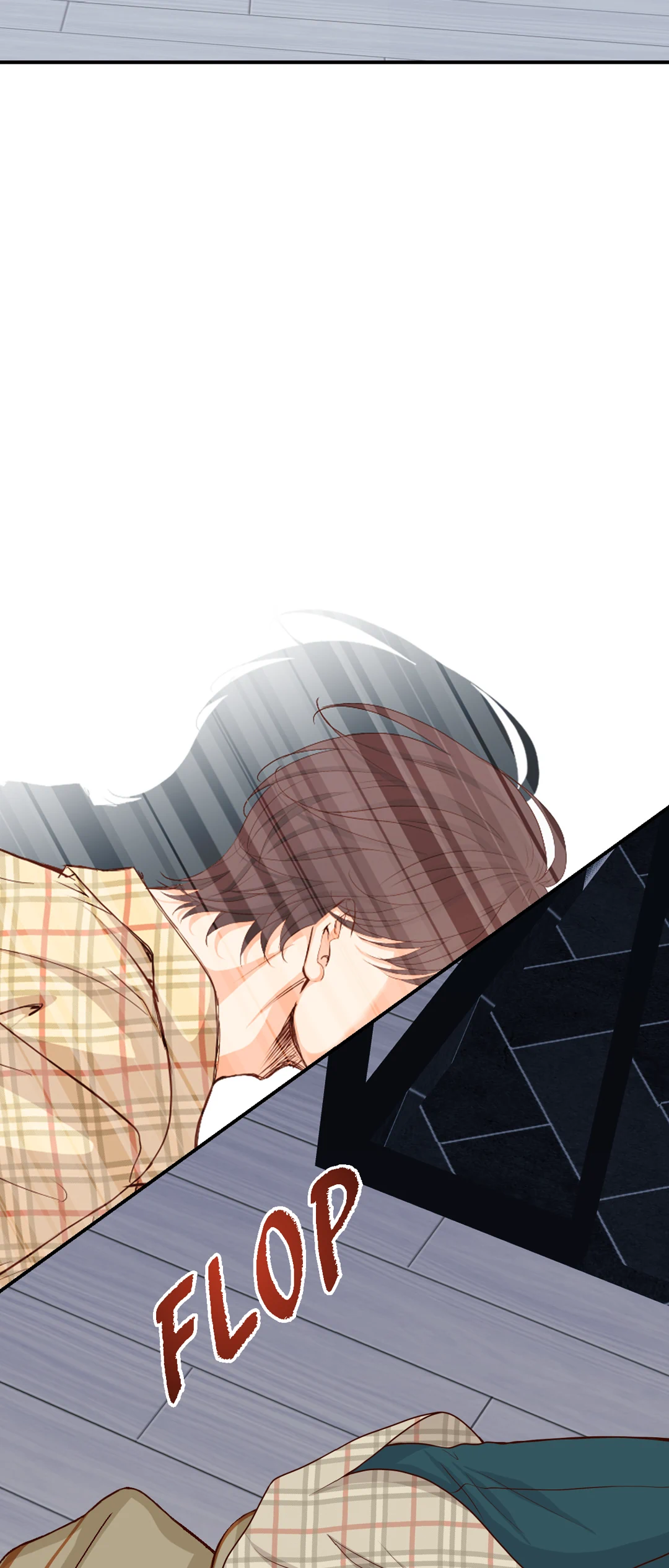 Bluffing Chapter 16 page 92 - 