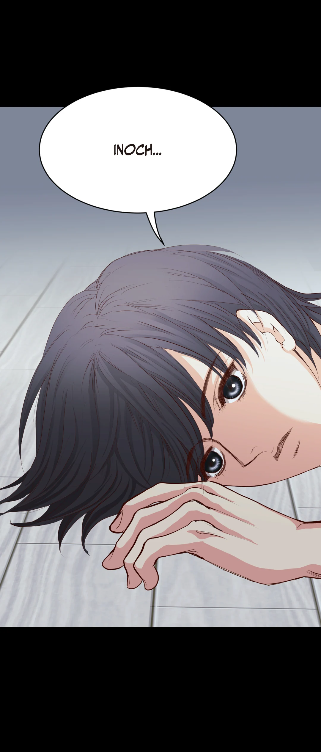 Bluffing Chapter 16 page 94 - 