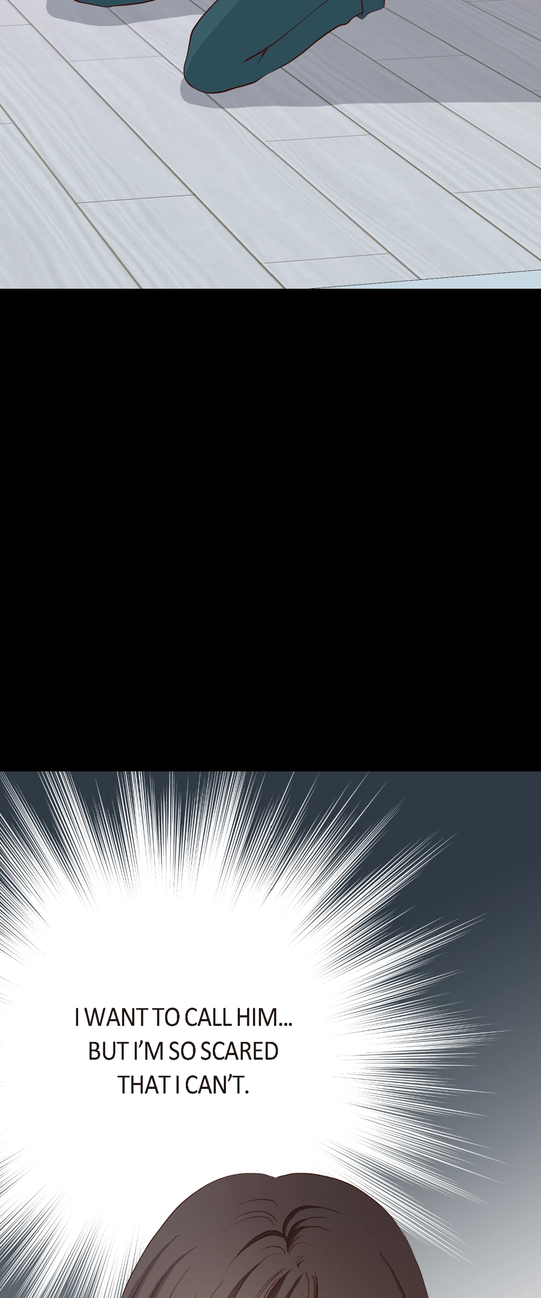 Bluffing Chapter 16 page 97 - 