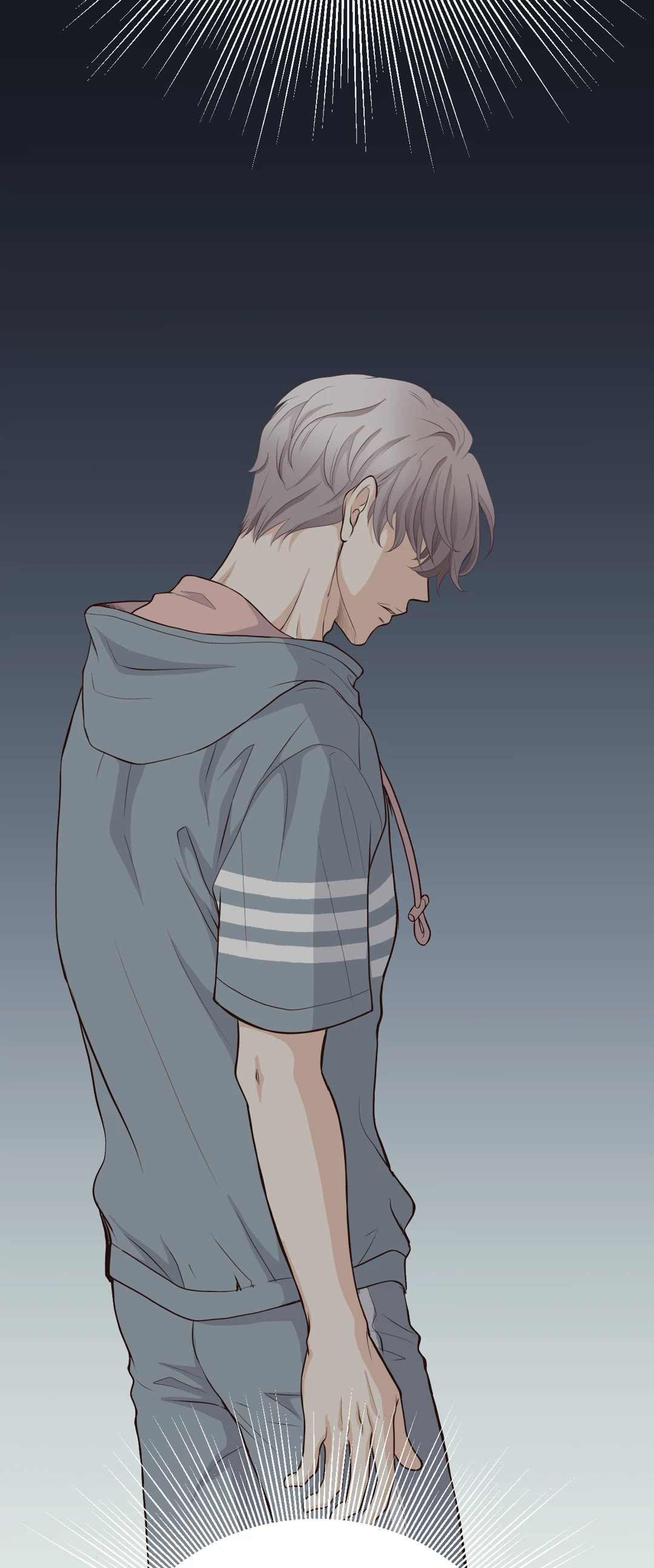 Bluffing Chapter 16 page 99 - 