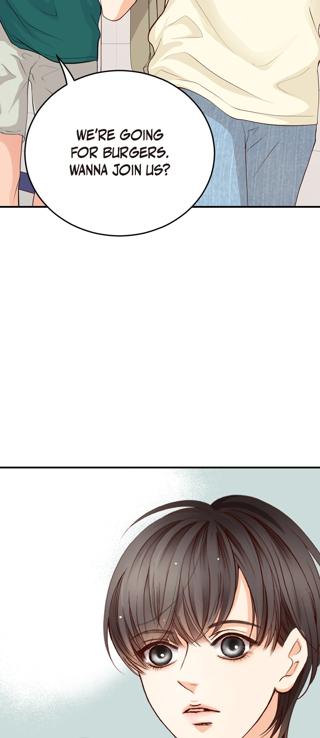 Bluffing Chapter 17 page 12 - 