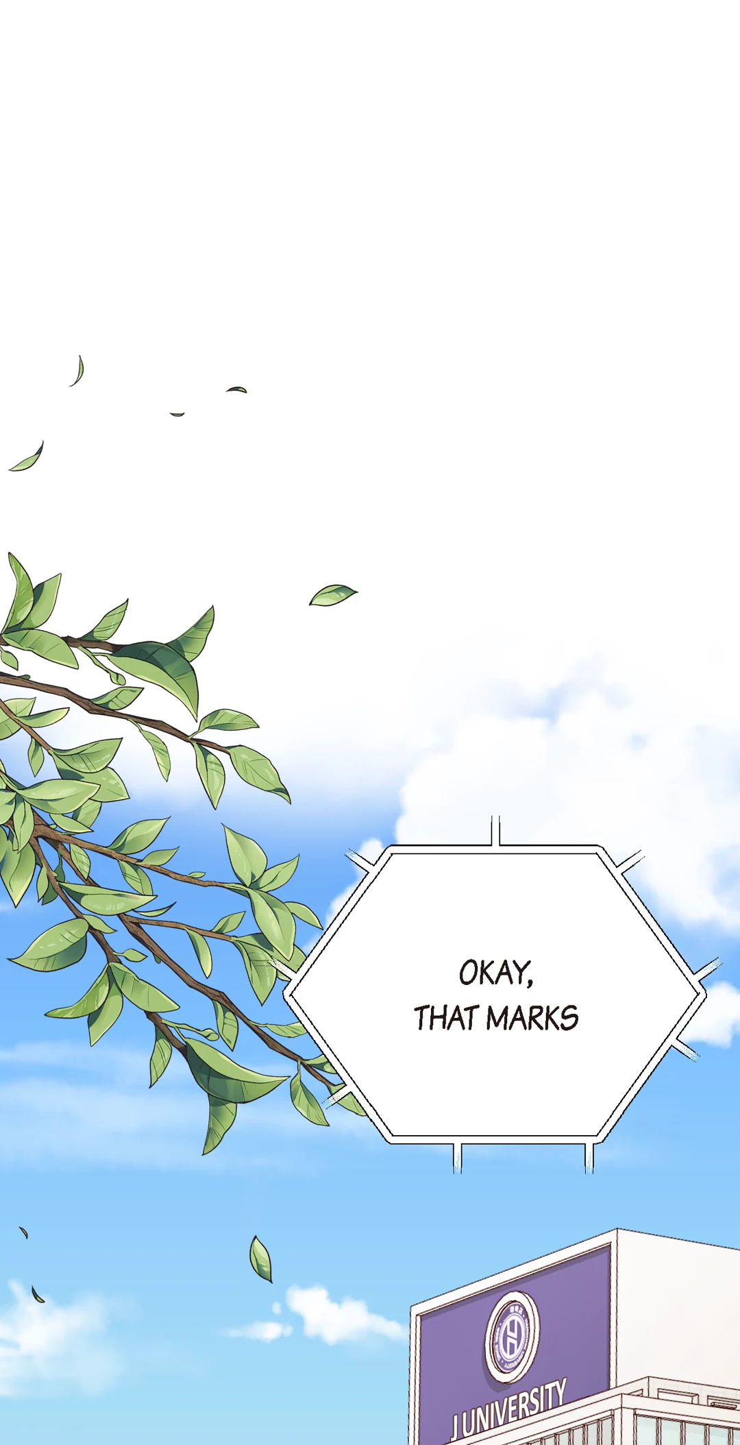 Bluffing Chapter 17 page 3 - 