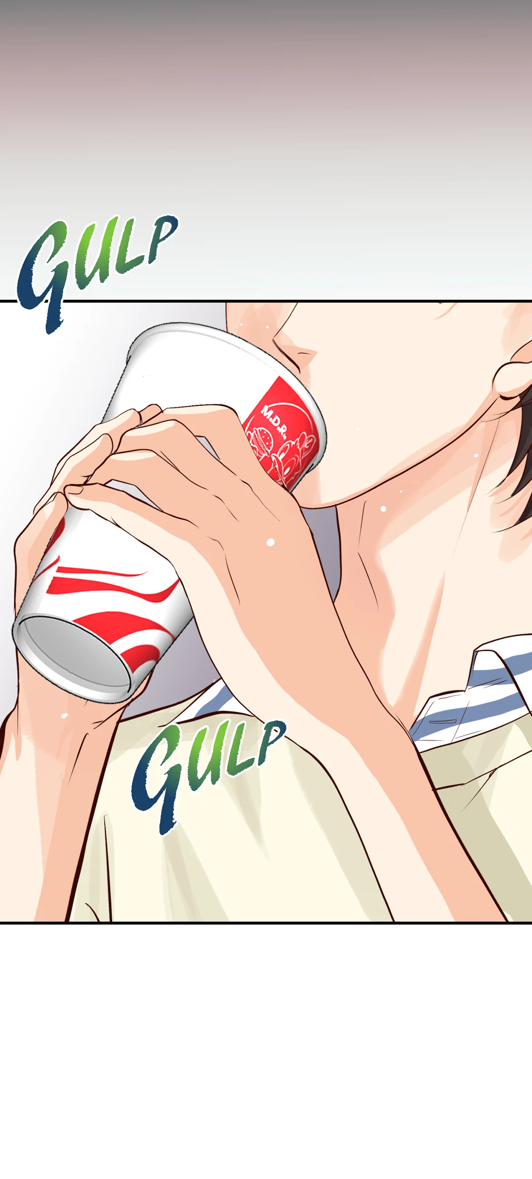 Bluffing Chapter 17 page 31 - 