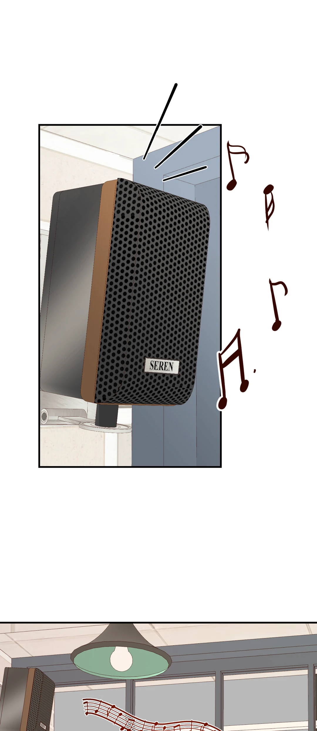 Bluffing Chapter 17 page 43 - 