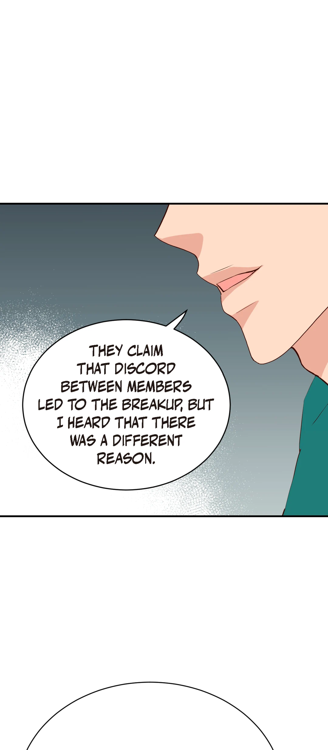 Bluffing Chapter 17 page 48 - 