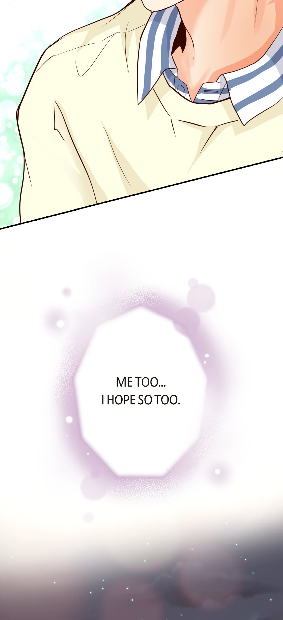 Bluffing Chapter 17 page 58 - 