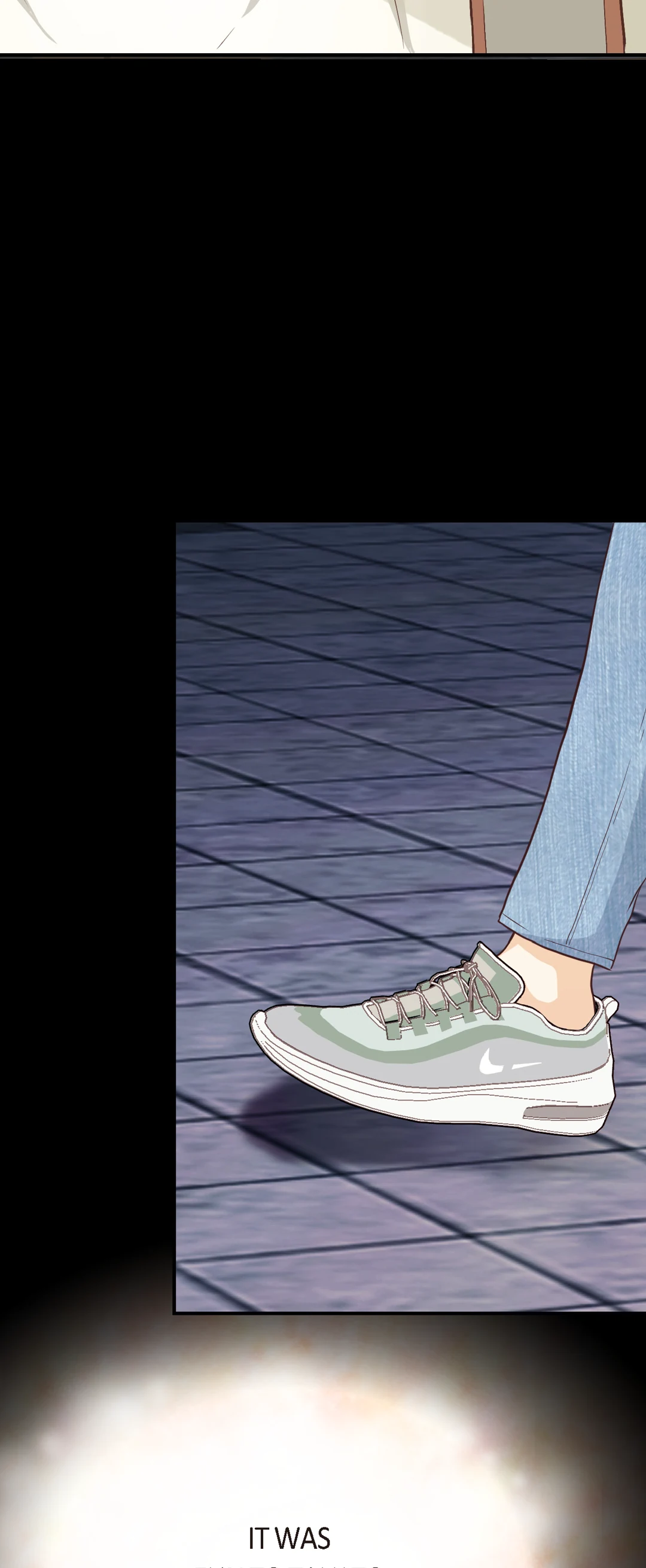 Bluffing Chapter 17 page 62 - 