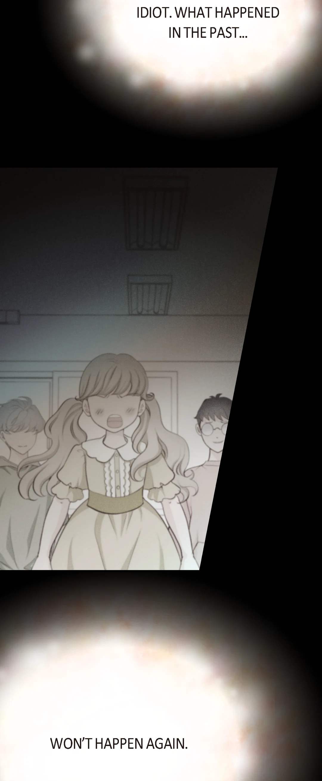 Bluffing Chapter 17 page 64 - 