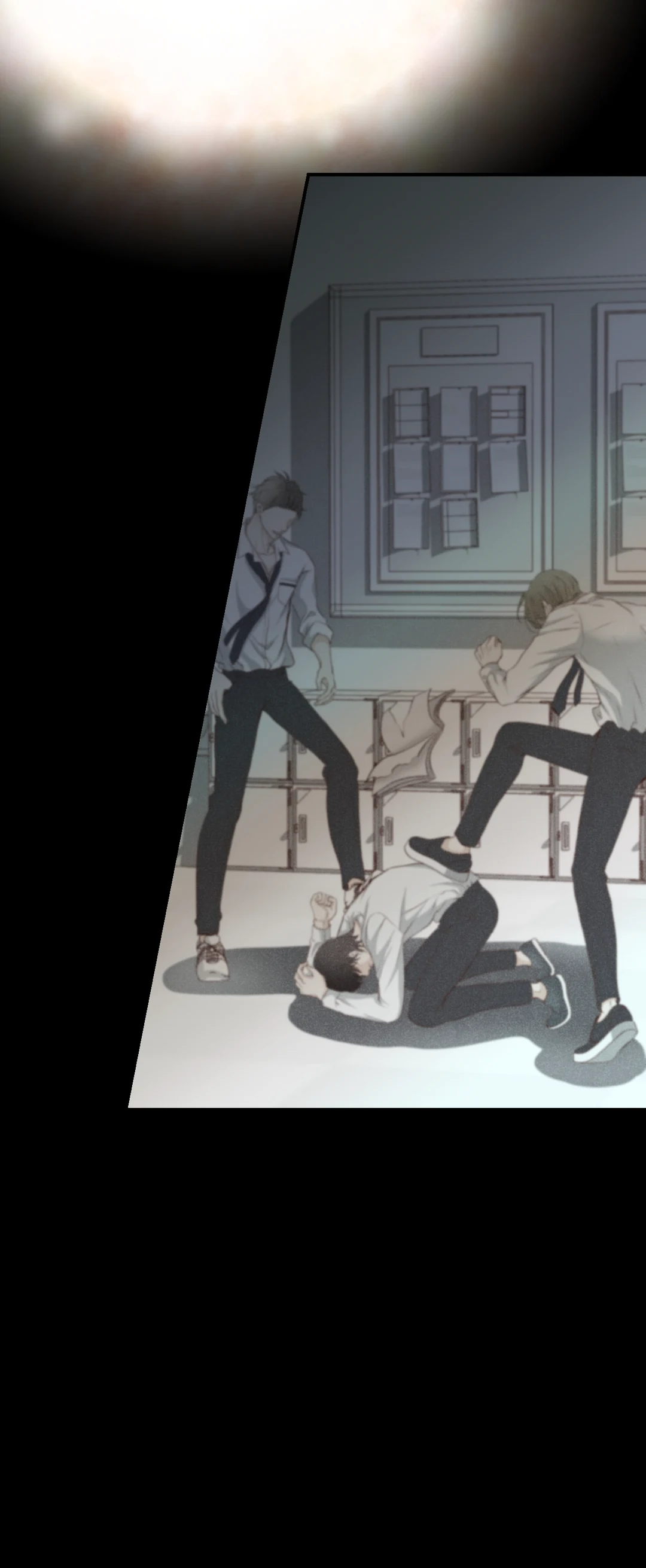 Bluffing Chapter 17 page 65 - 