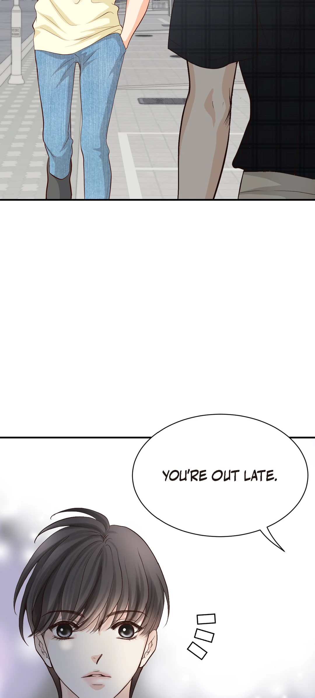Bluffing Chapter 17 page 68 - 