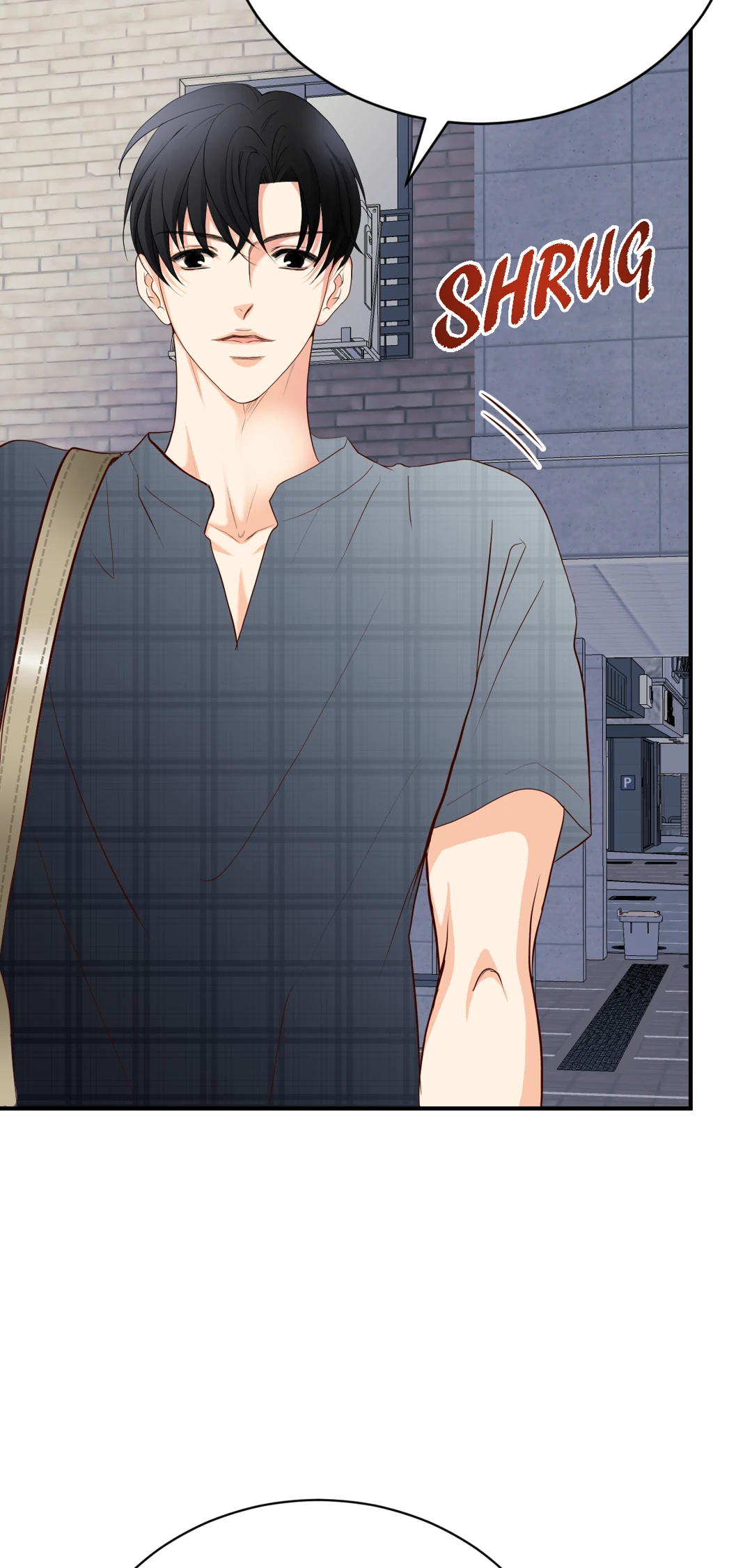 Bluffing Chapter 17 page 75 - 