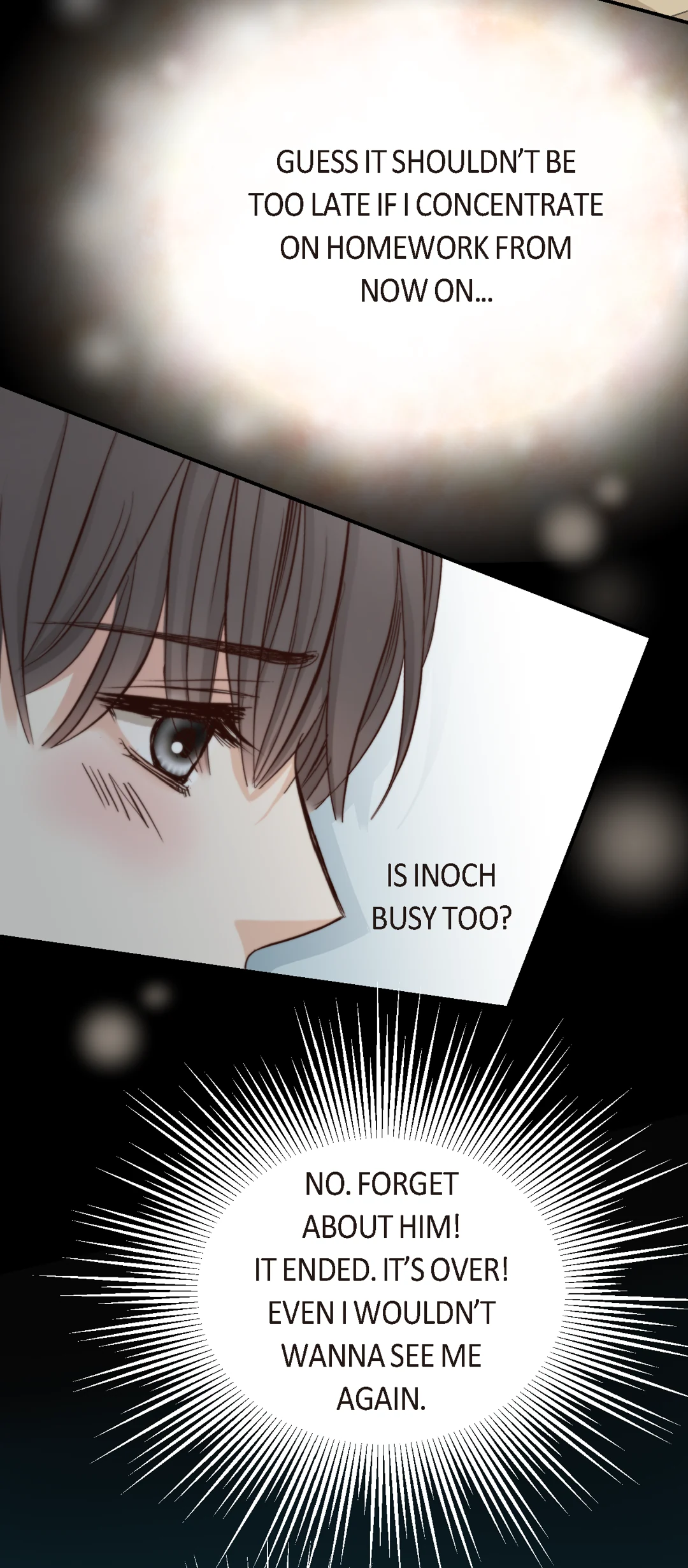 Bluffing Chapter 17 page 9 - 