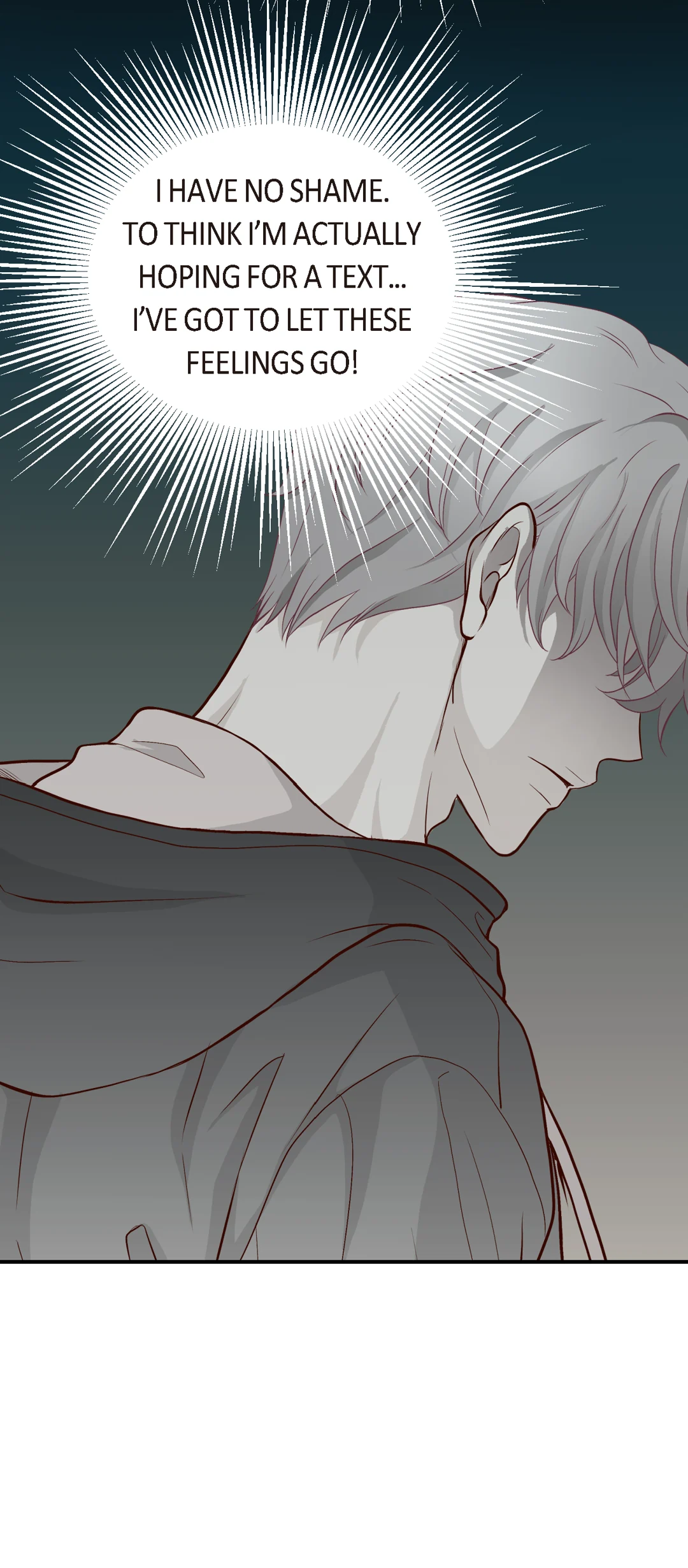 Bluffing Chapter 17 page 10 - 