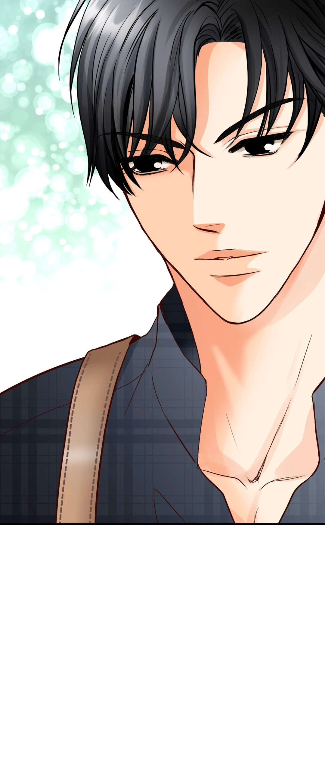 Bluffing Chapter 18 page 12 - 