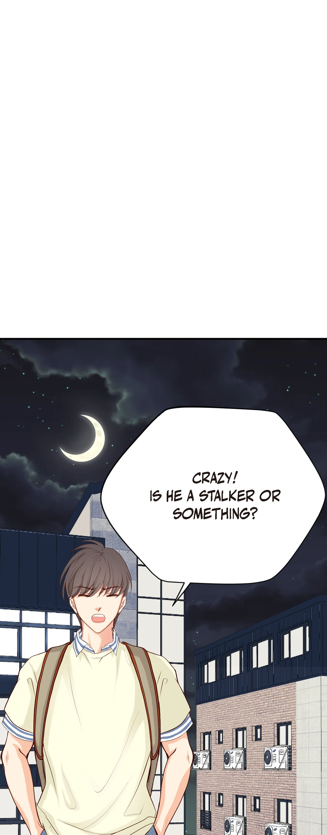 Bluffing Chapter 18 page 22 - 
