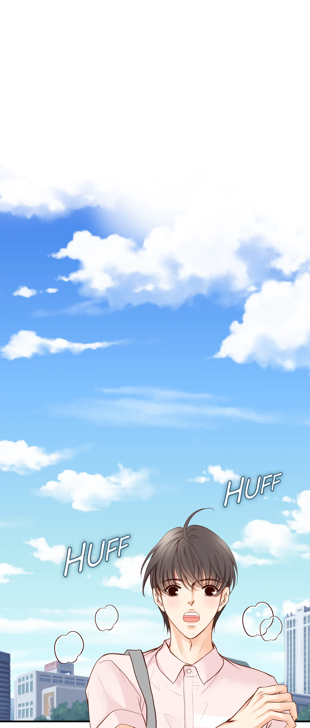 Bluffing Chapter 18 page 39 - 