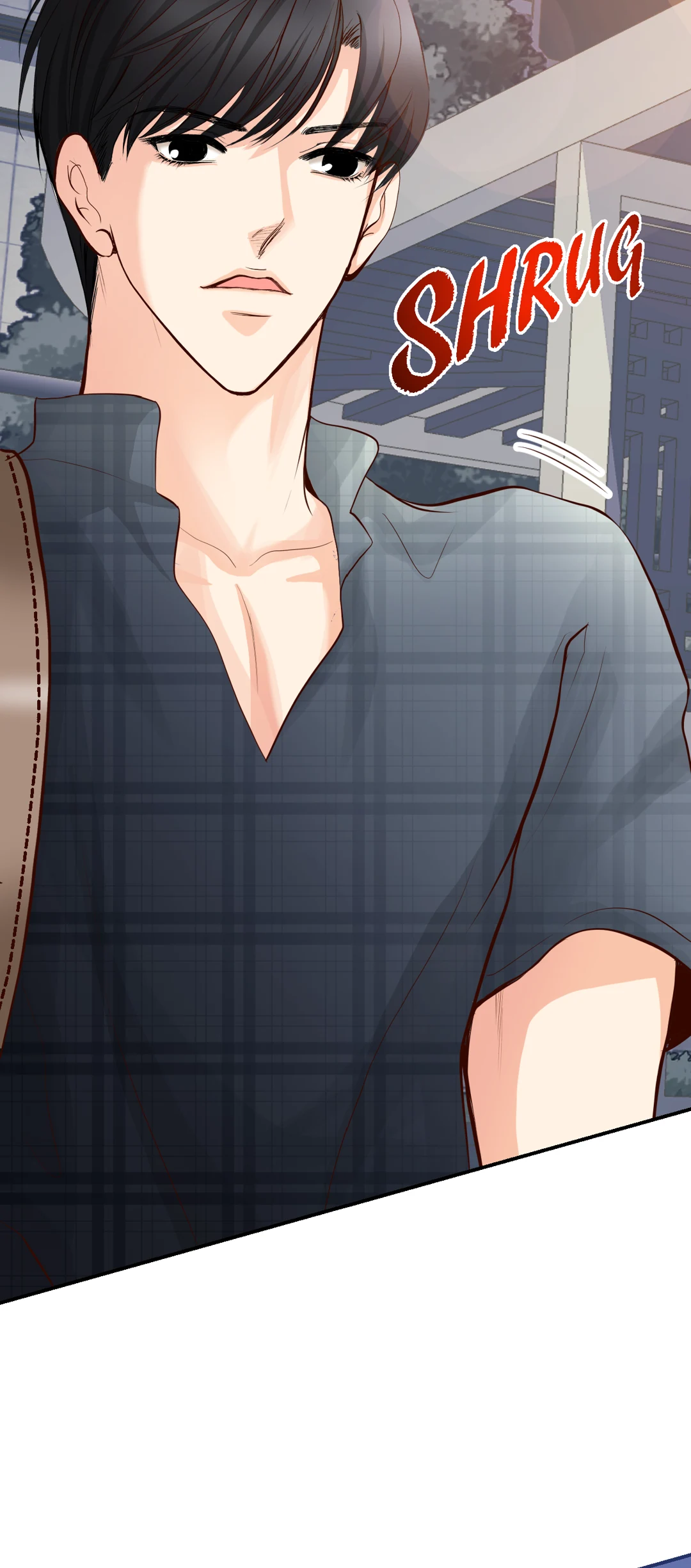 Bluffing Chapter 18 page 5 - 