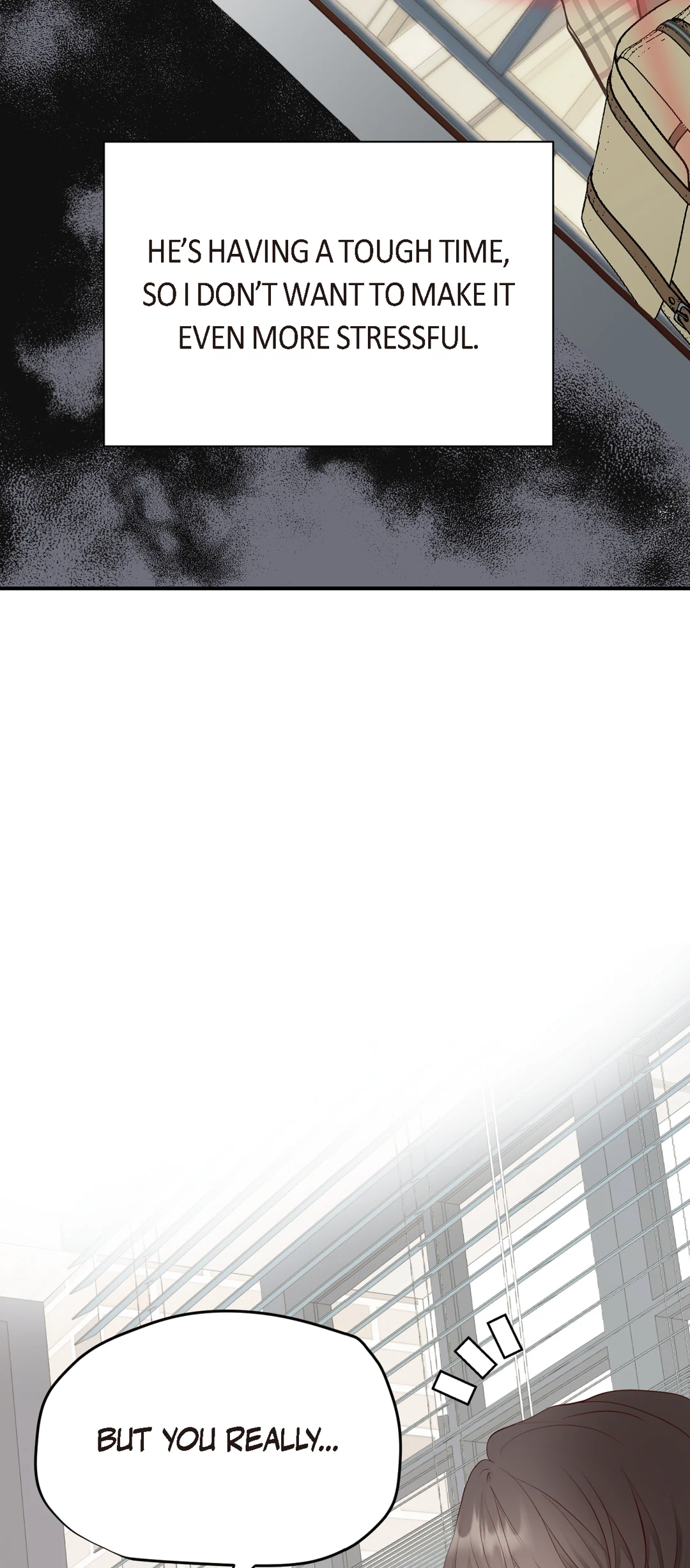 Bluffing Chapter 18 page 51 - 