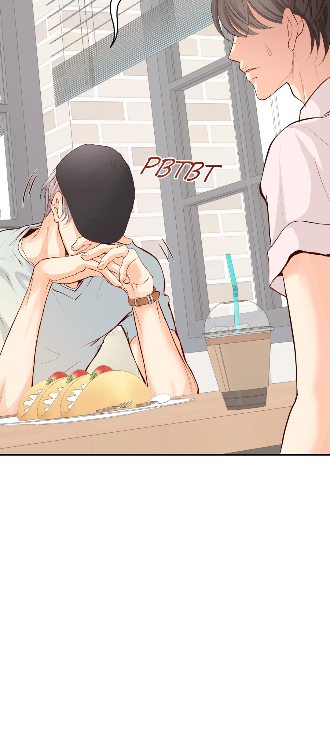 Bluffing Chapter 18 page 52 - 