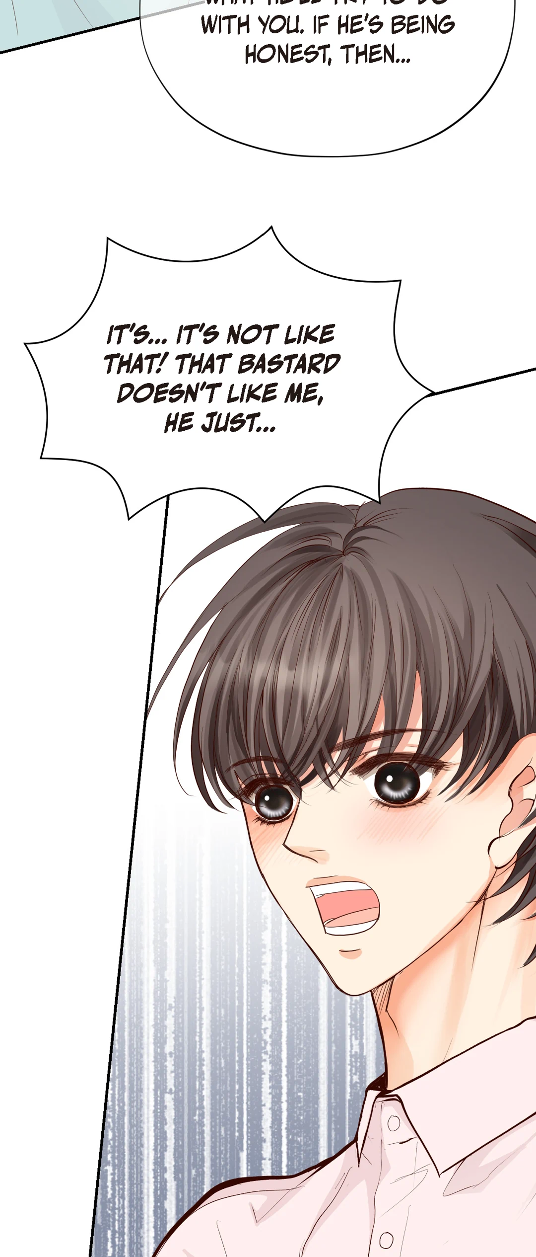 Bluffing Chapter 18 page 64 - 