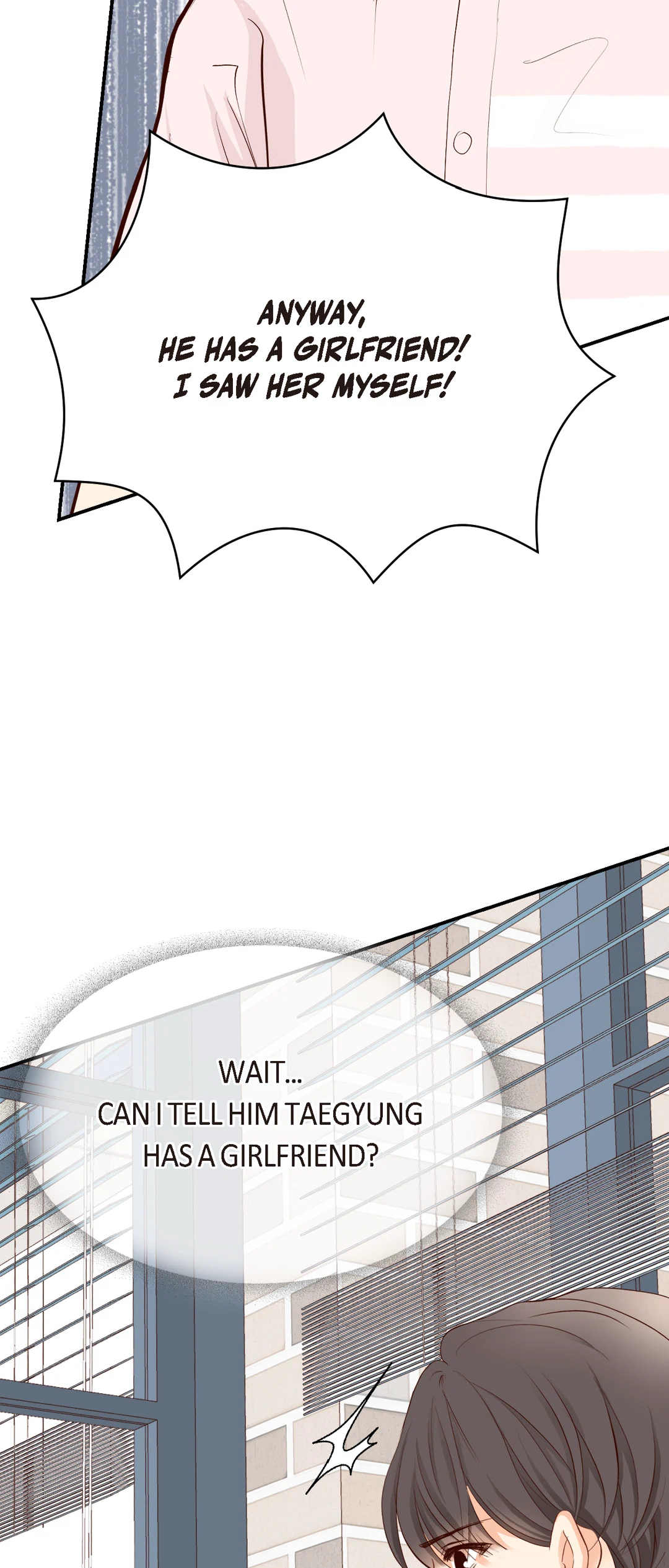 Bluffing Chapter 18 page 65 - 