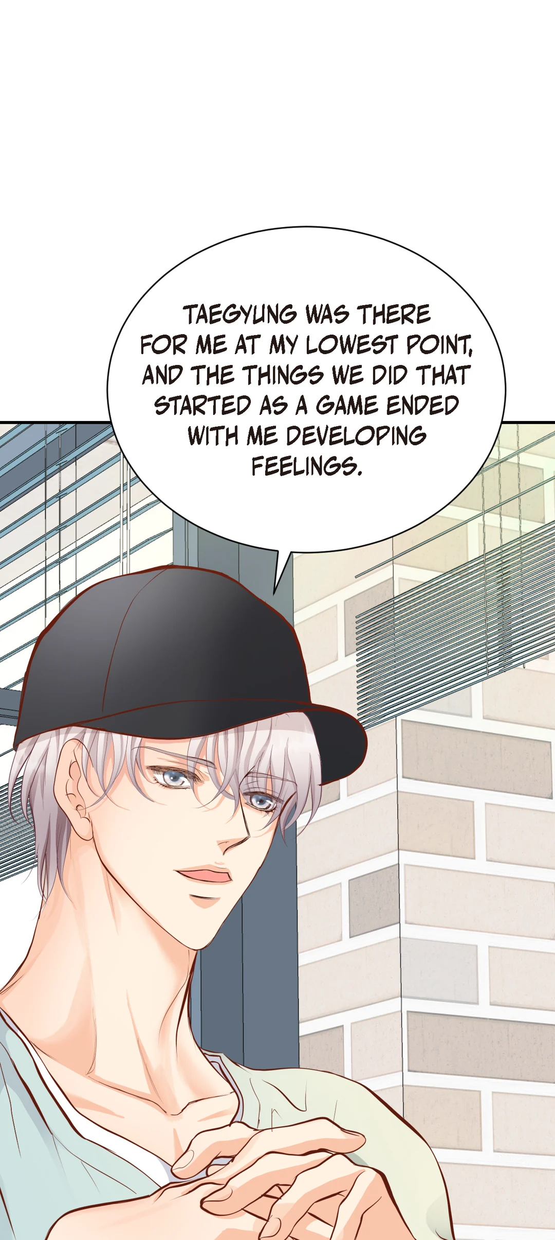 Bluffing Chapter 18 page 67 - 