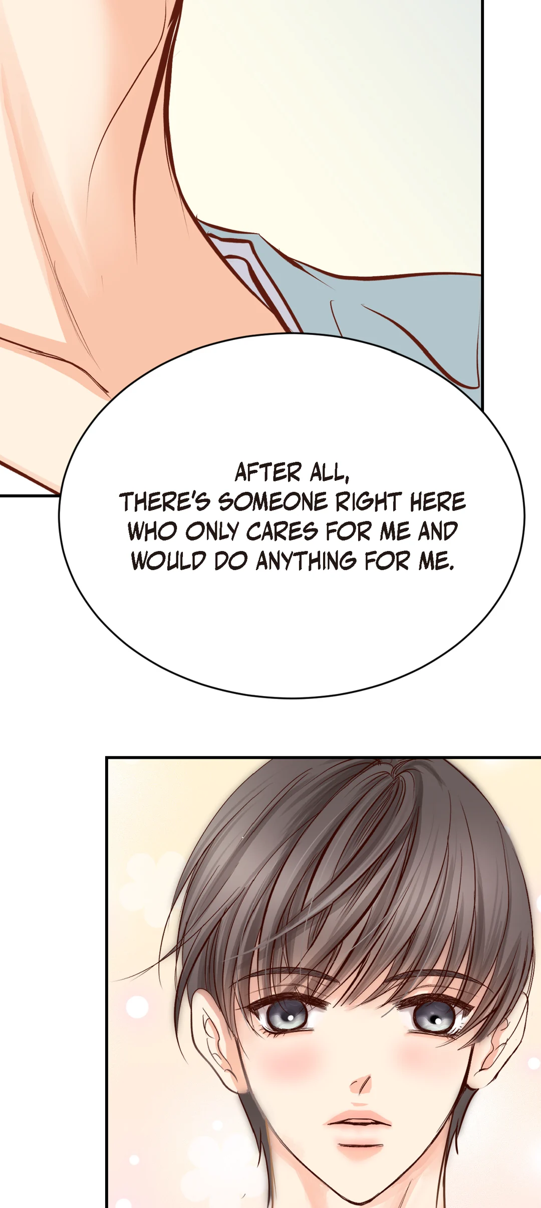 Bluffing Chapter 18 page 69 - 