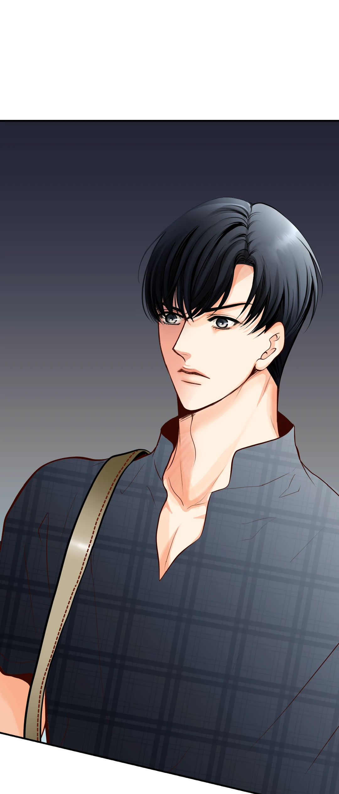Bluffing Chapter 18 page 8 - 