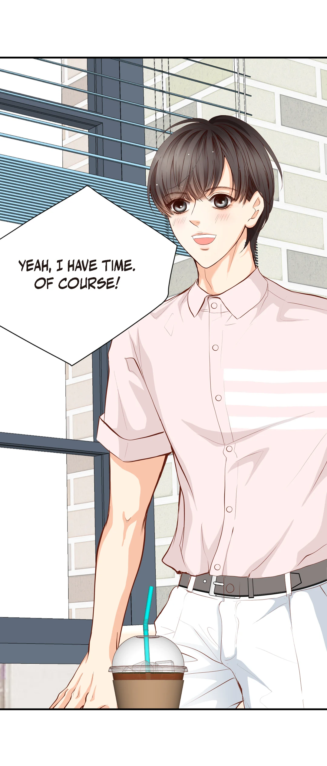 Bluffing Chapter 18 page 74 - 