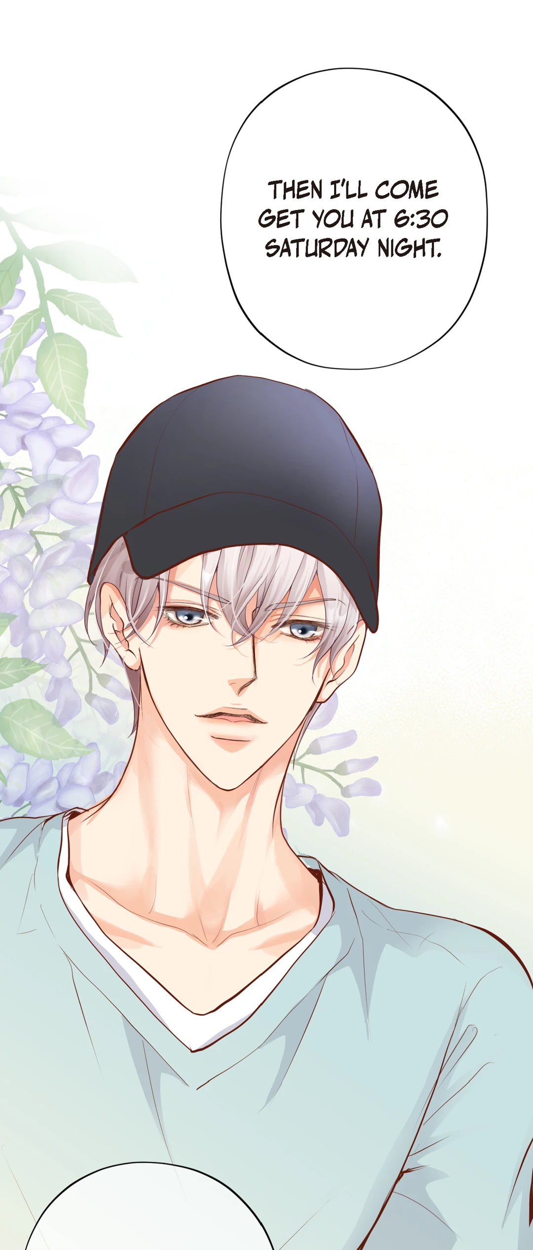 Bluffing Chapter 18 page 75 - 