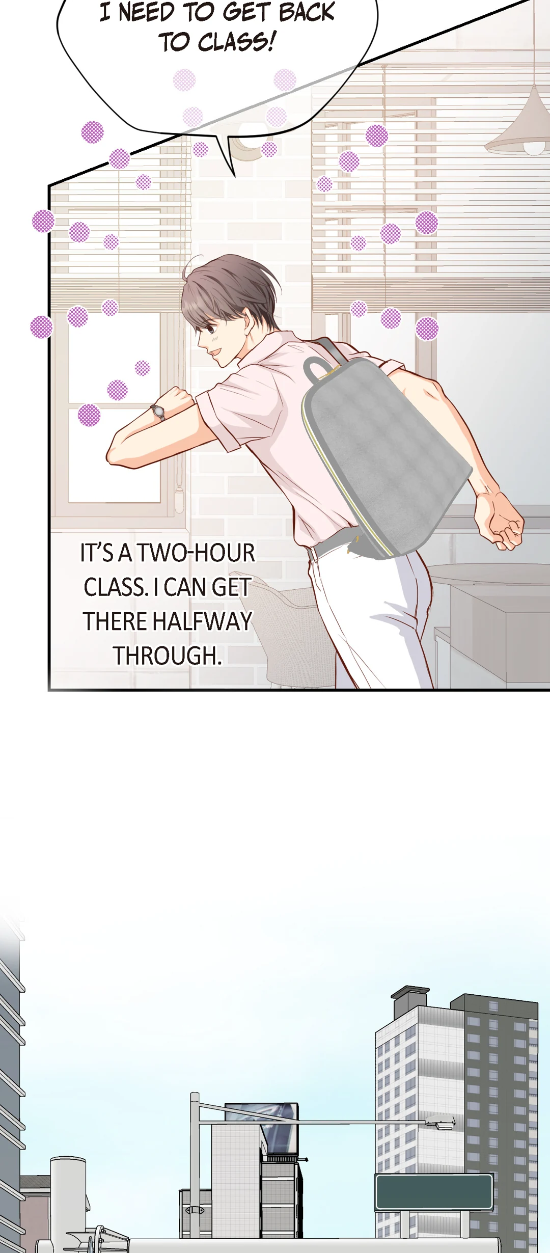 Bluffing Chapter 18 page 81 - 