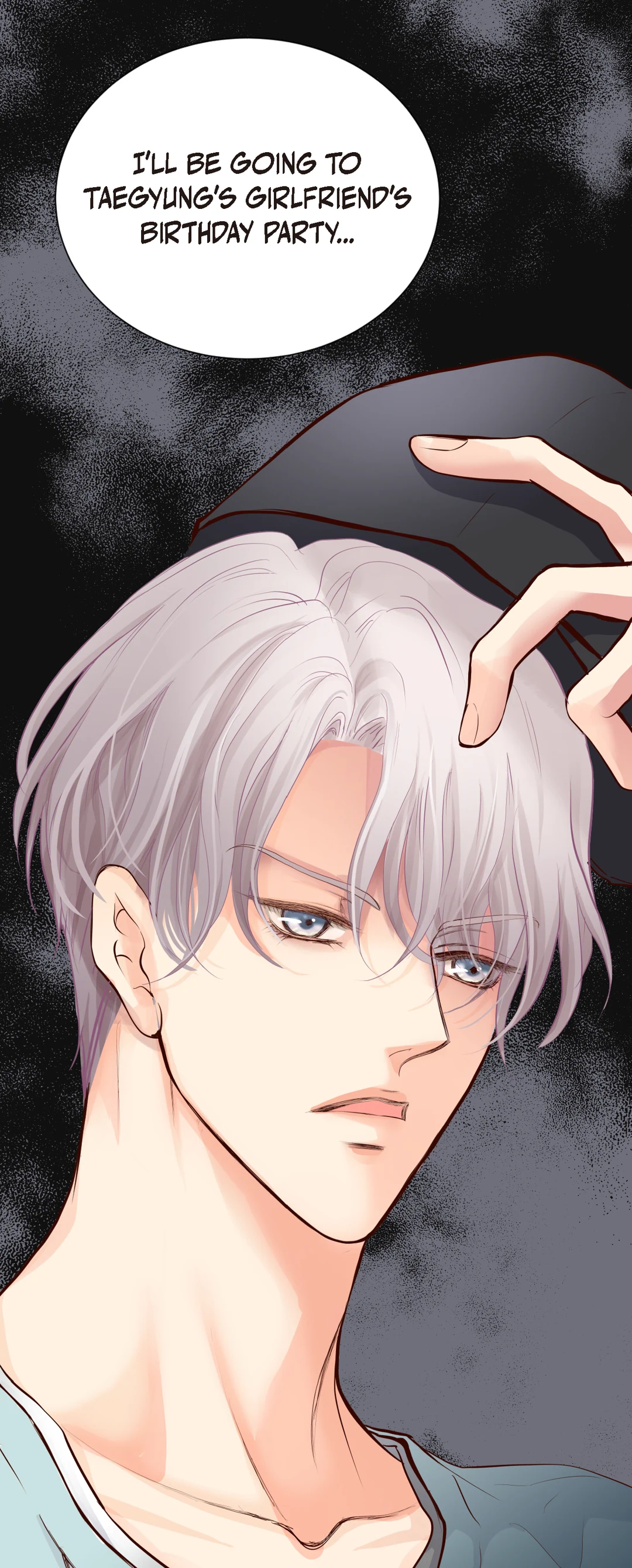Bluffing Chapter 18 page 84 - 