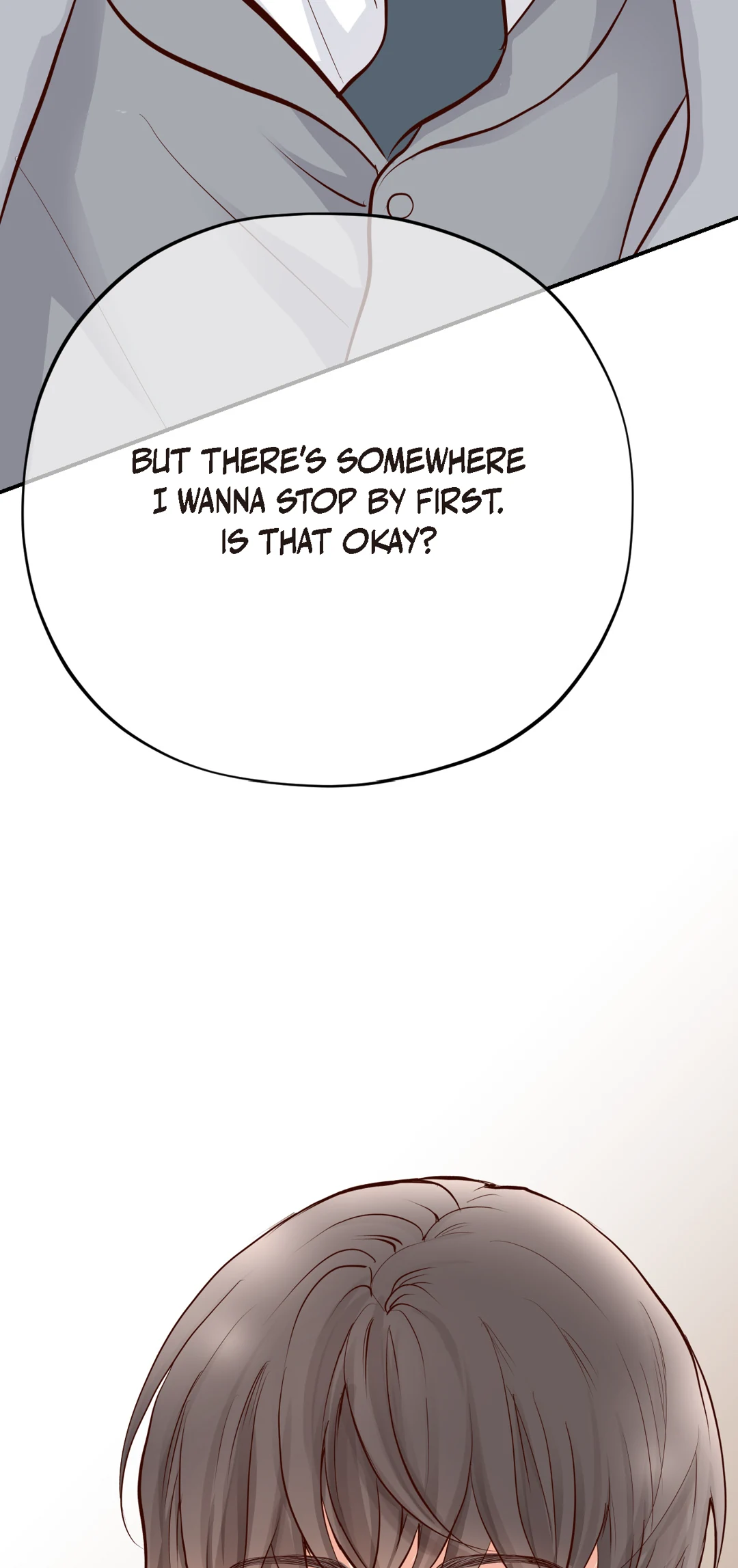Bluffing Chapter 19 page 16 - 