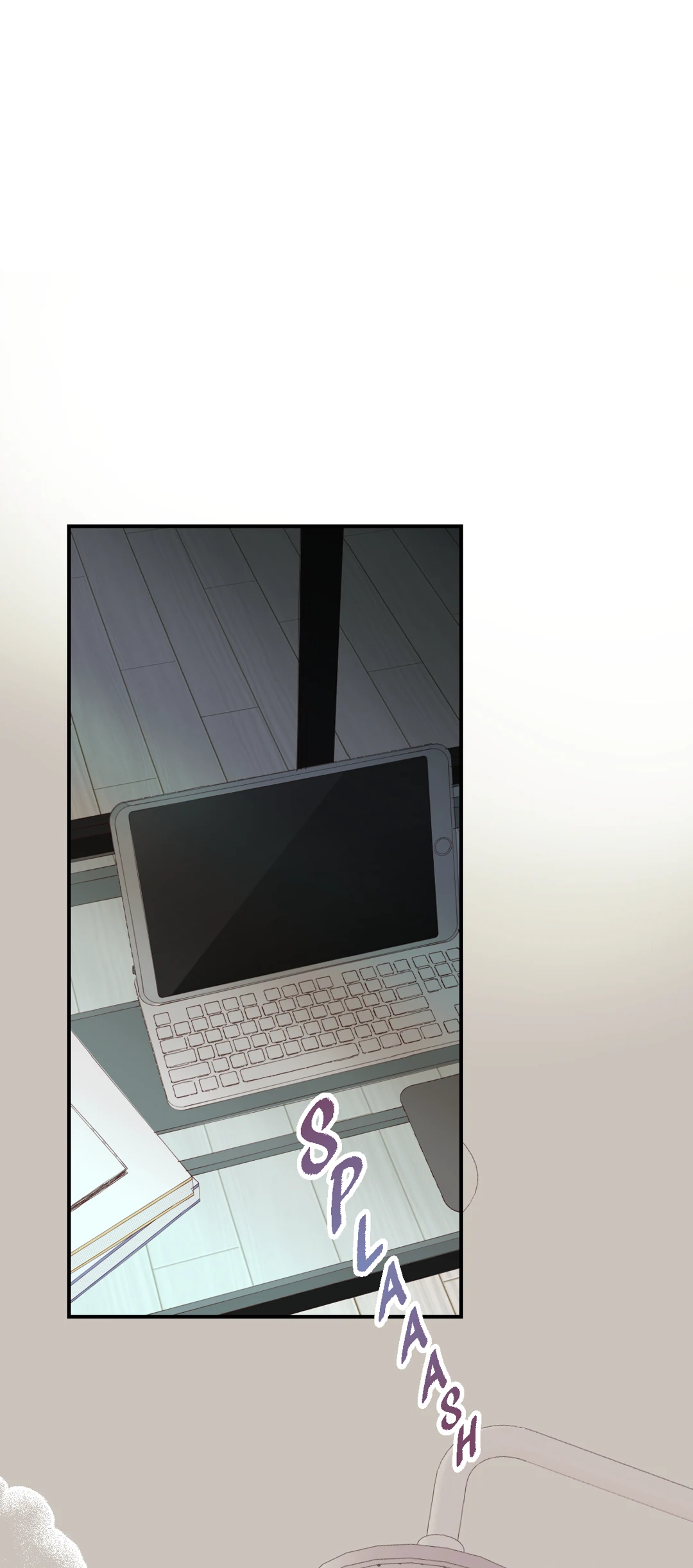 Bluffing Chapter 19 page 3 - 