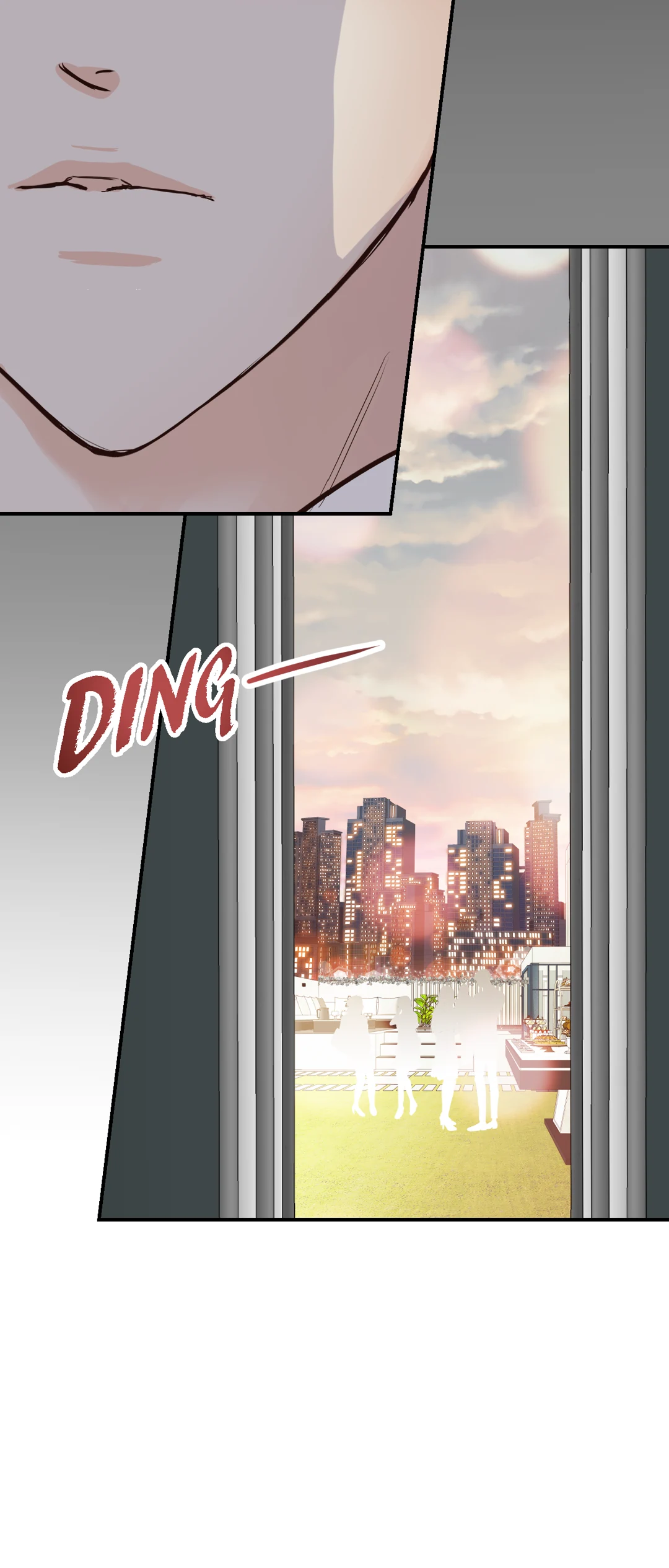Bluffing Chapter 19 page 27 - 