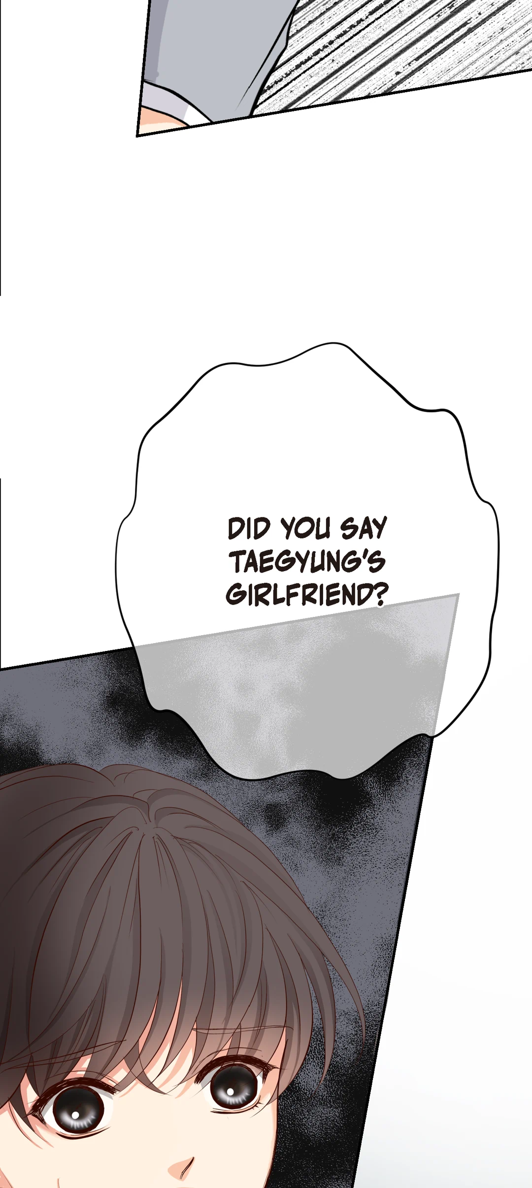 Bluffing Chapter 19 page 33 - 