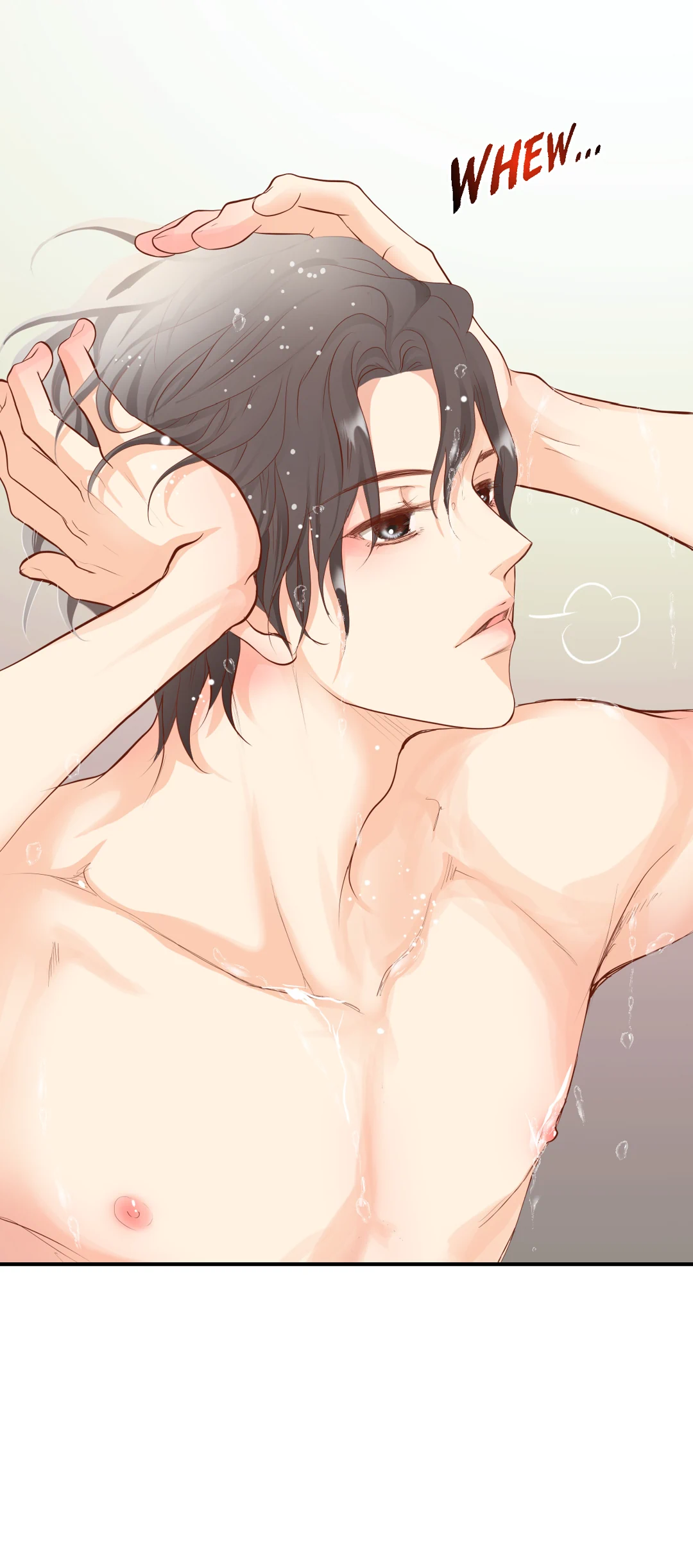 Bluffing Chapter 19 page 5 - 