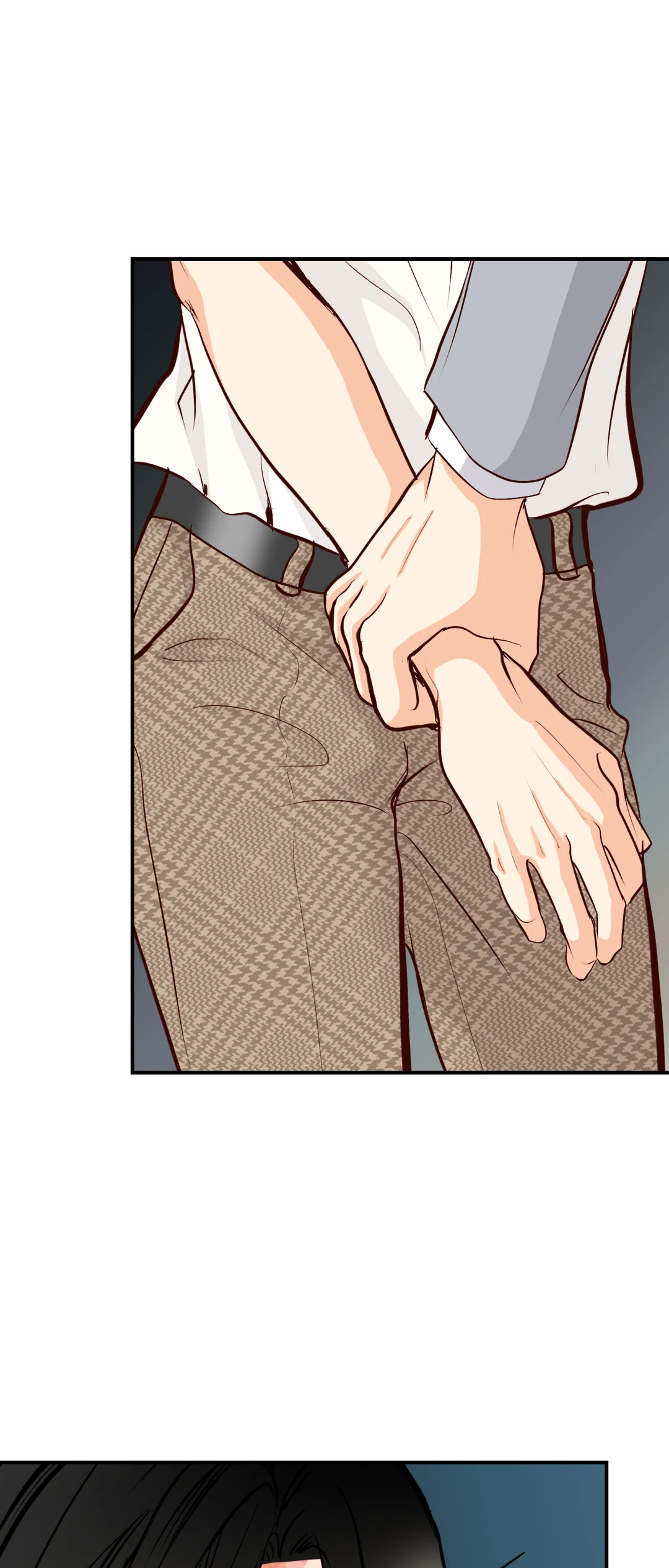 Bluffing Chapter 19 page 44 - 