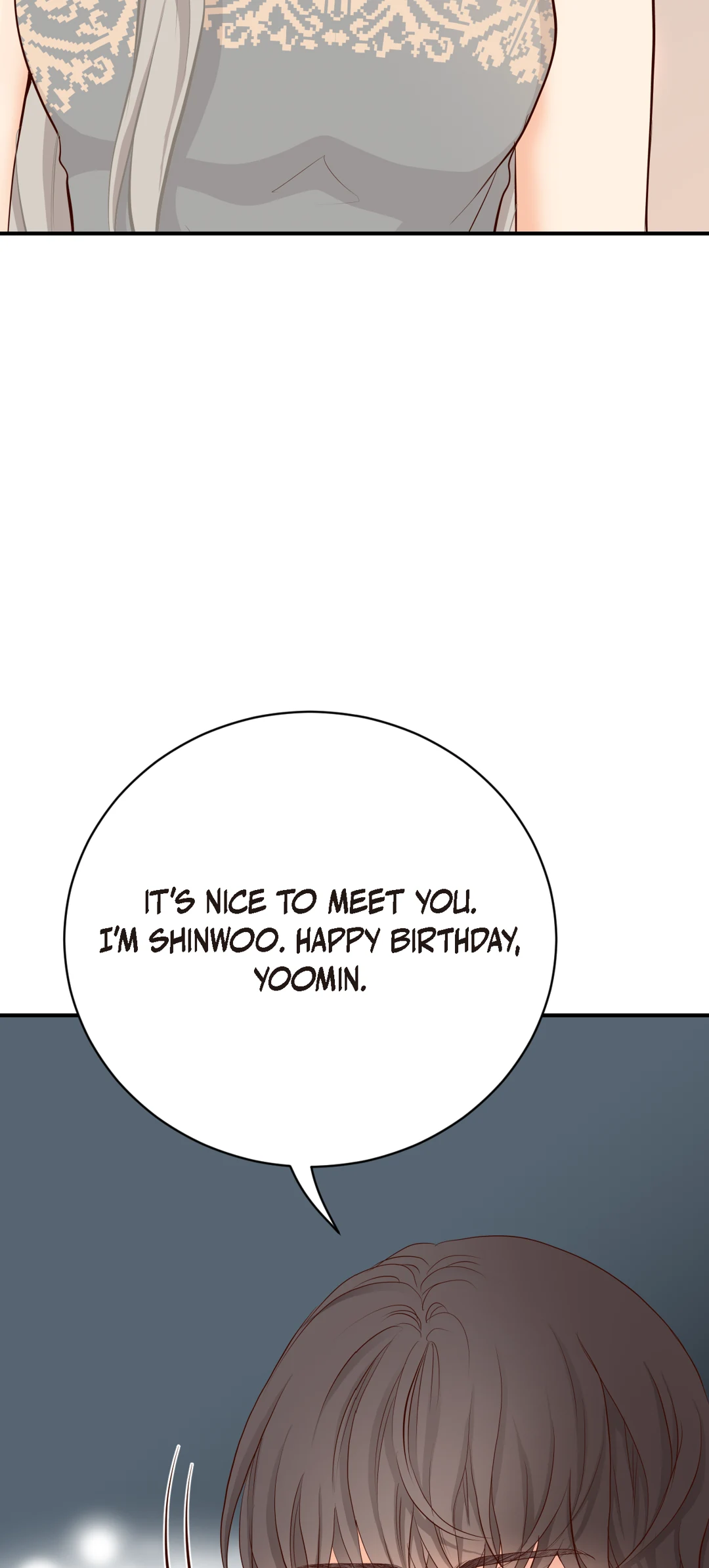 Bluffing Chapter 19 page 54 - 
