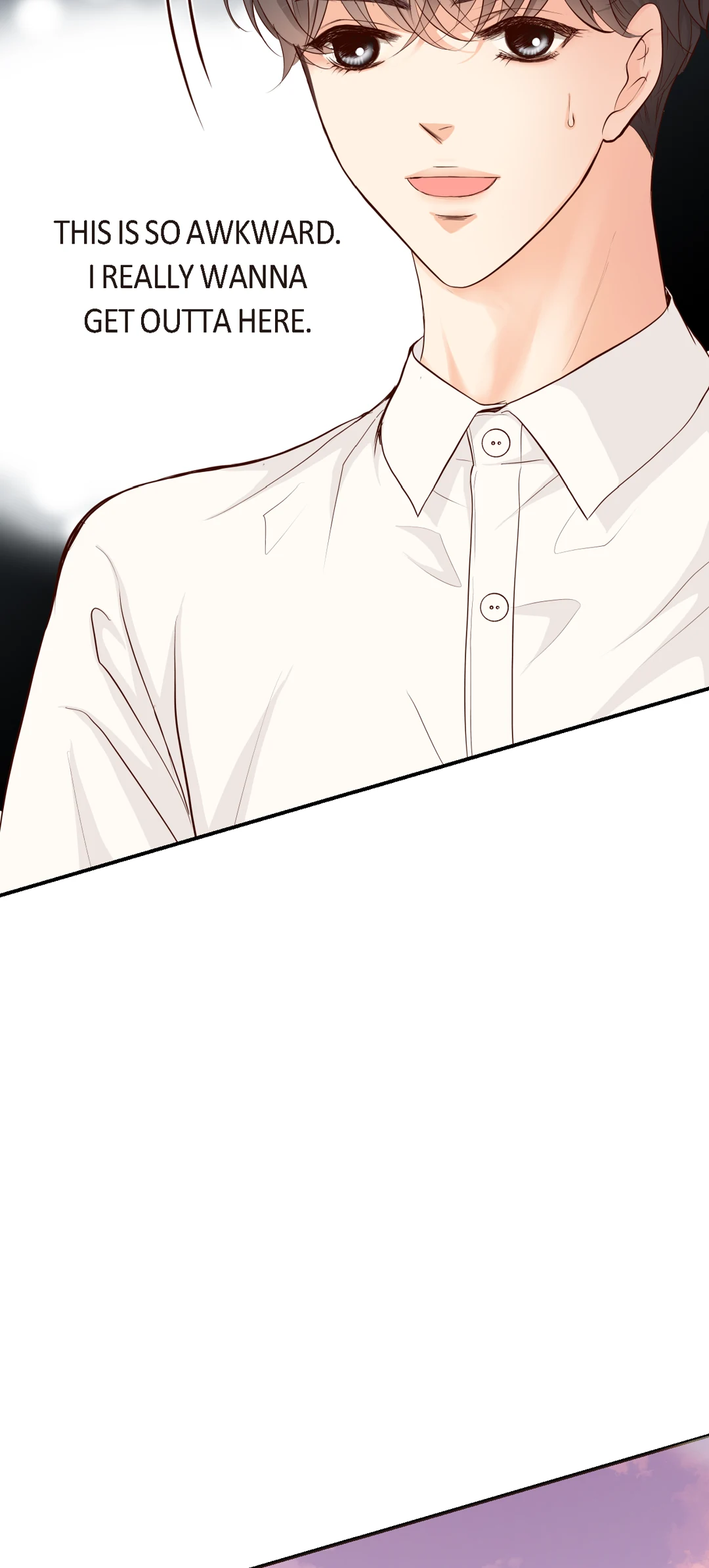 Bluffing Chapter 19 page 55 - 