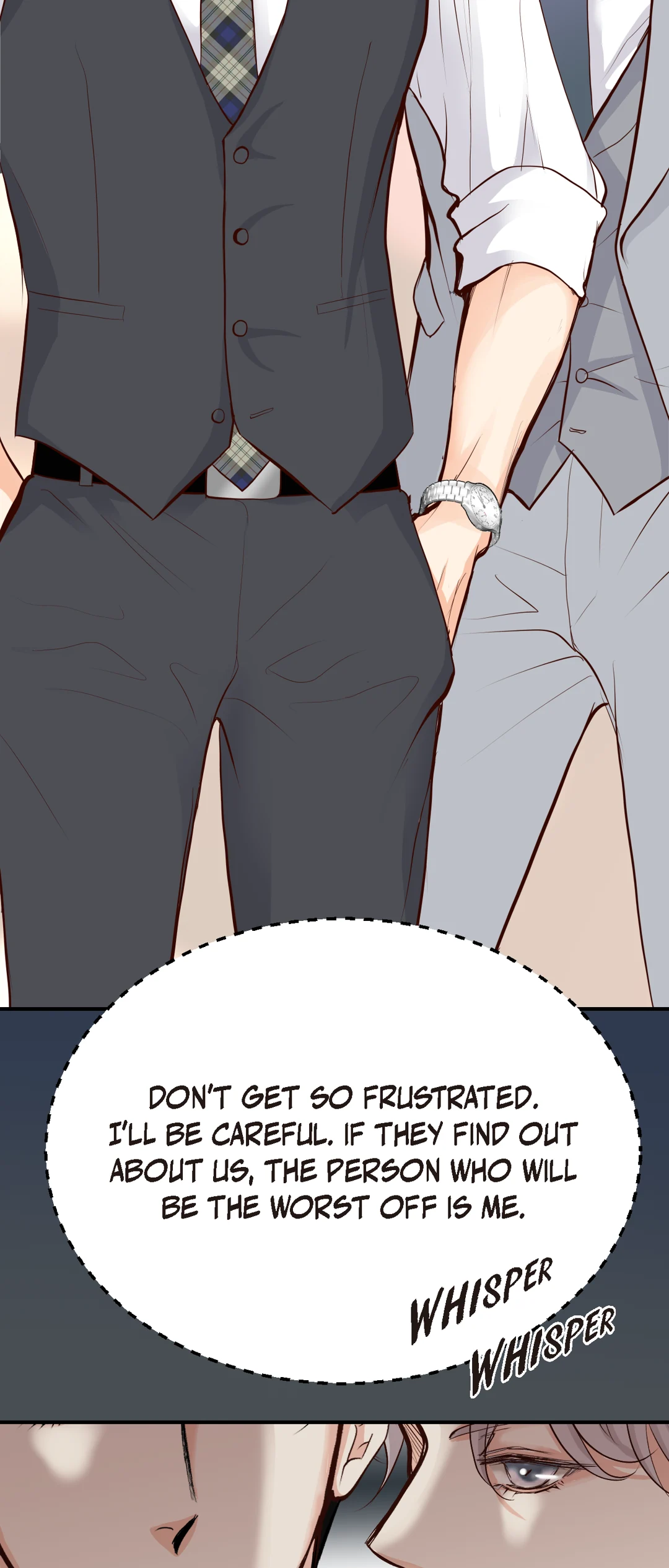 Bluffing Chapter 19 page 62 - 