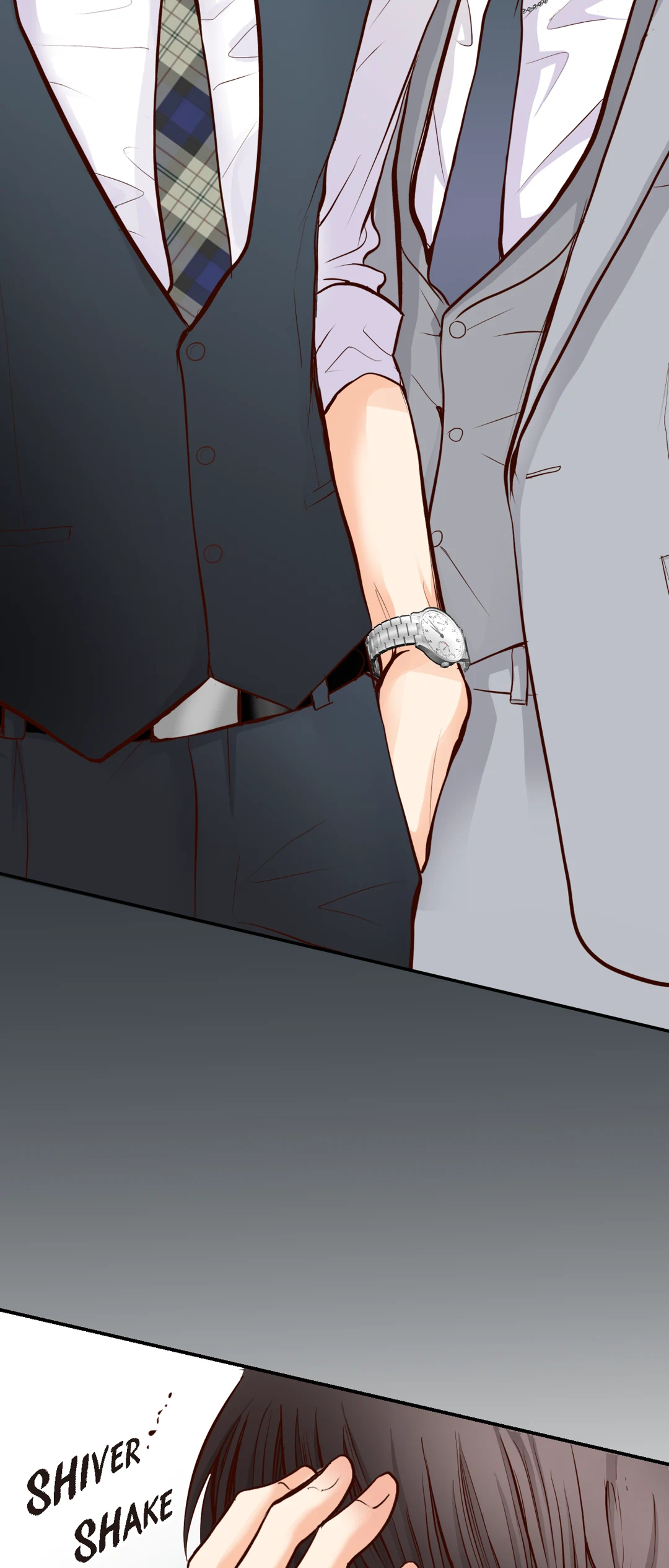 Bluffing Chapter 19 page 64 - 