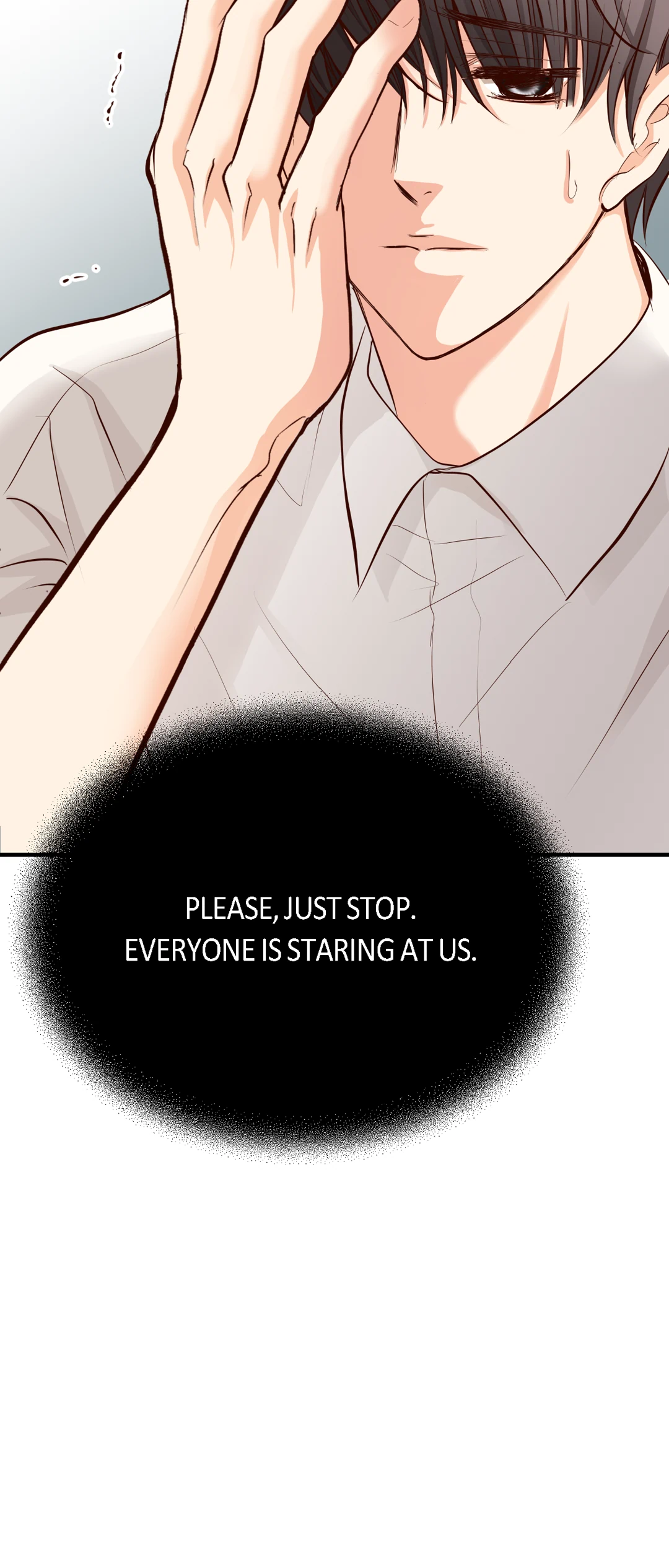 Bluffing Chapter 19 page 65 - 